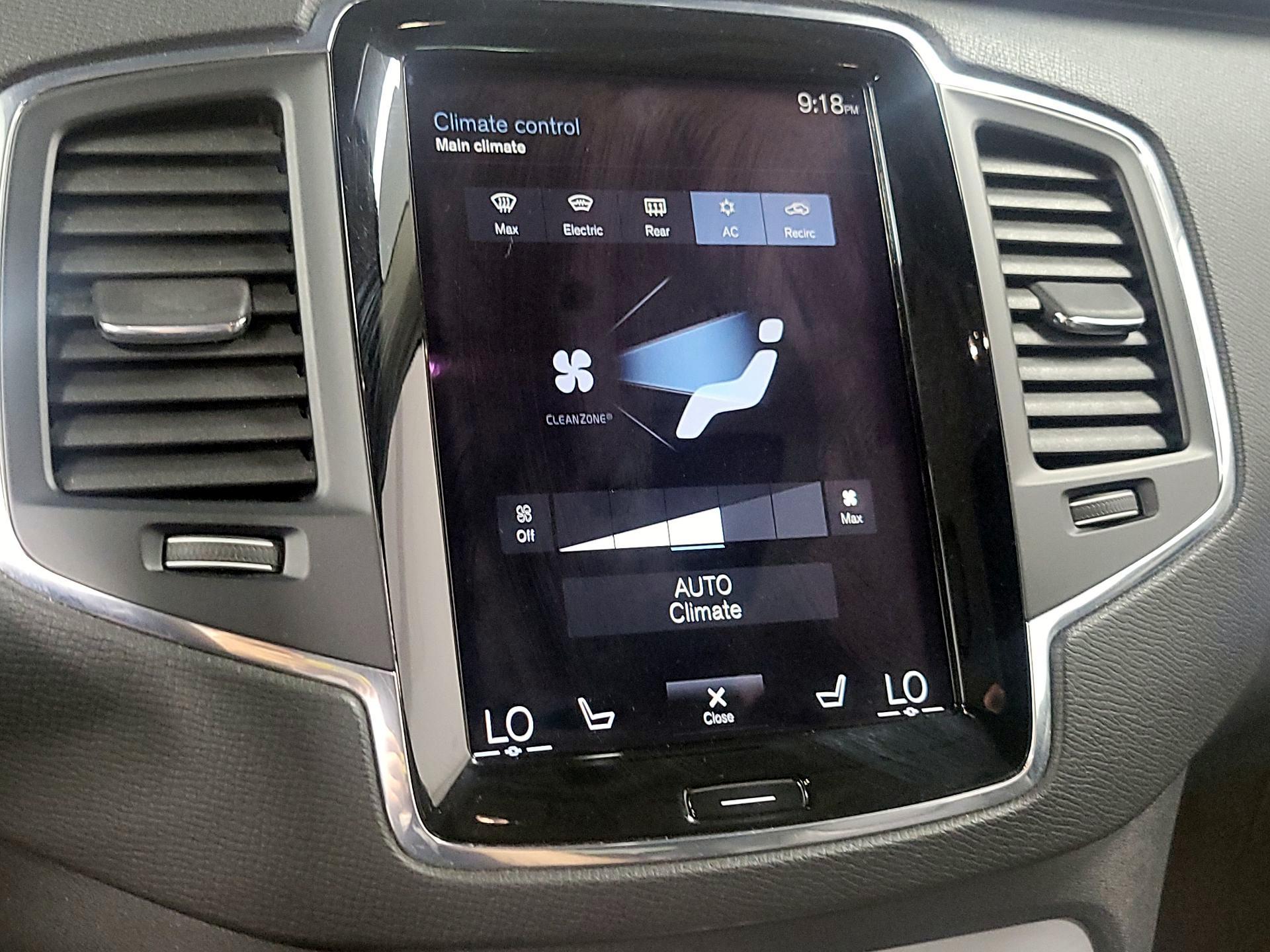 Thumbnail: 2016 Volvo XC90 - 15