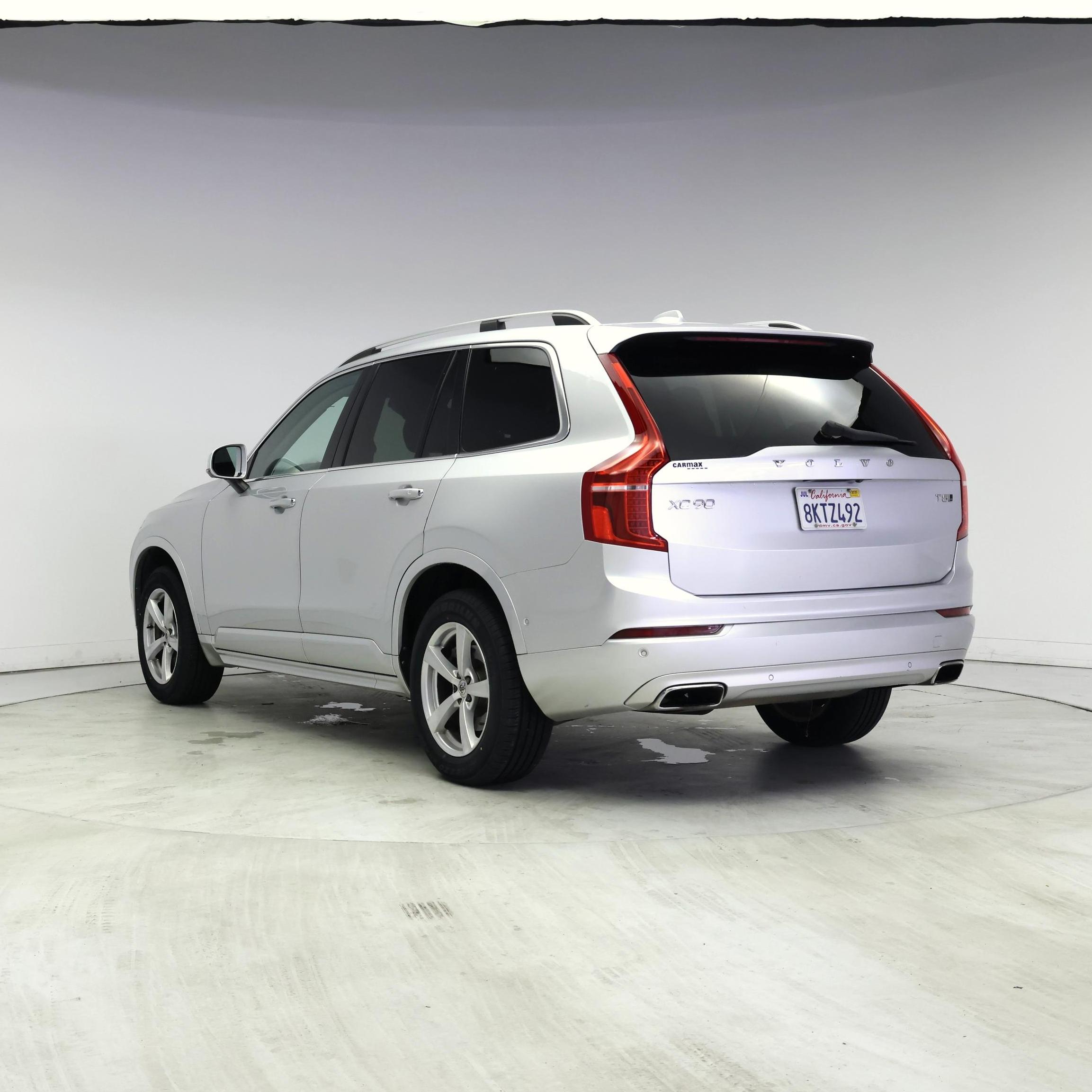 Thumbnail: 2016 Volvo XC90 - 2