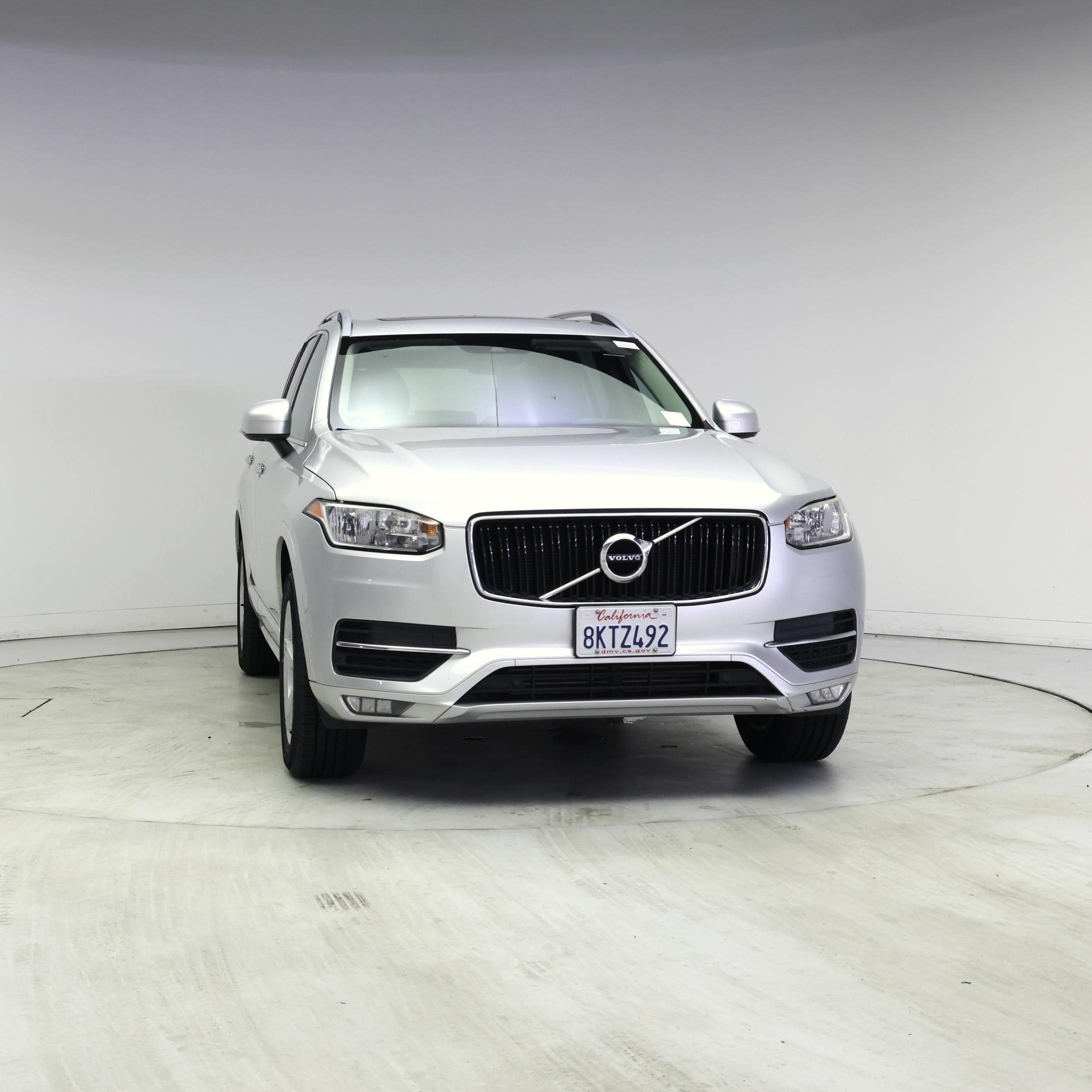Thumbnail: 2016 Volvo XC90 - 5