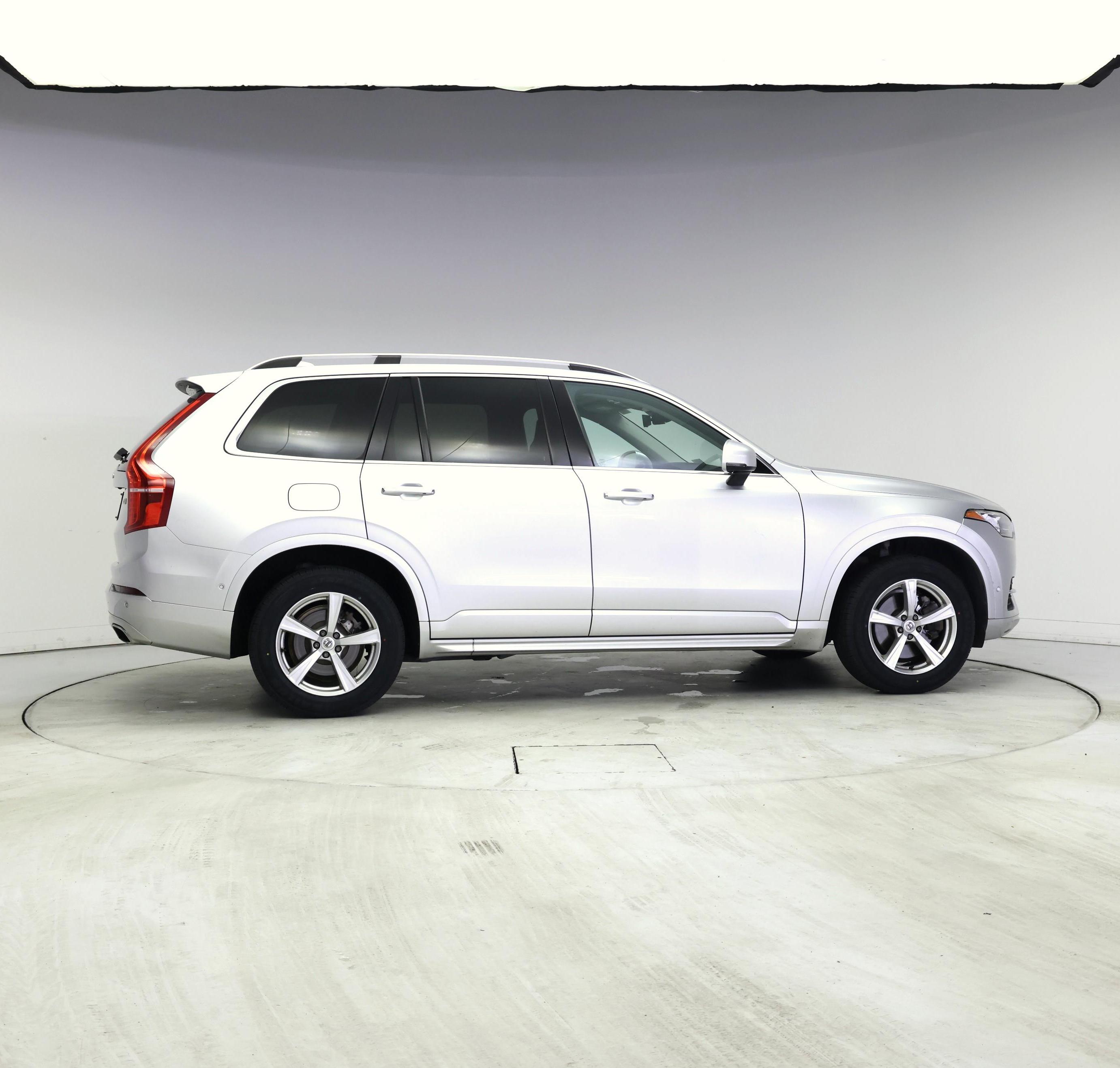 Thumbnail: 2016 Volvo XC90 - 7