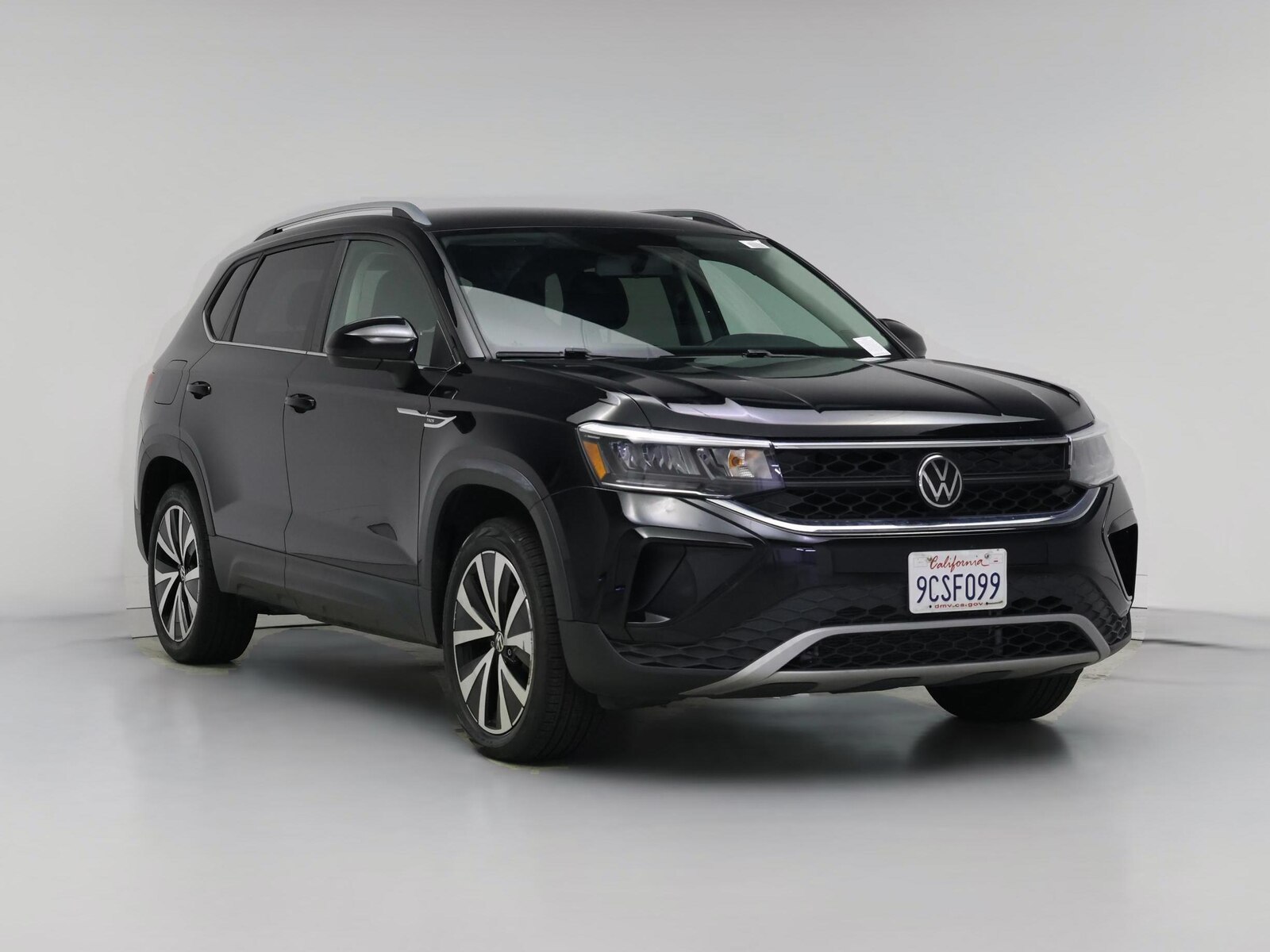 2022 Volkswagen Taos