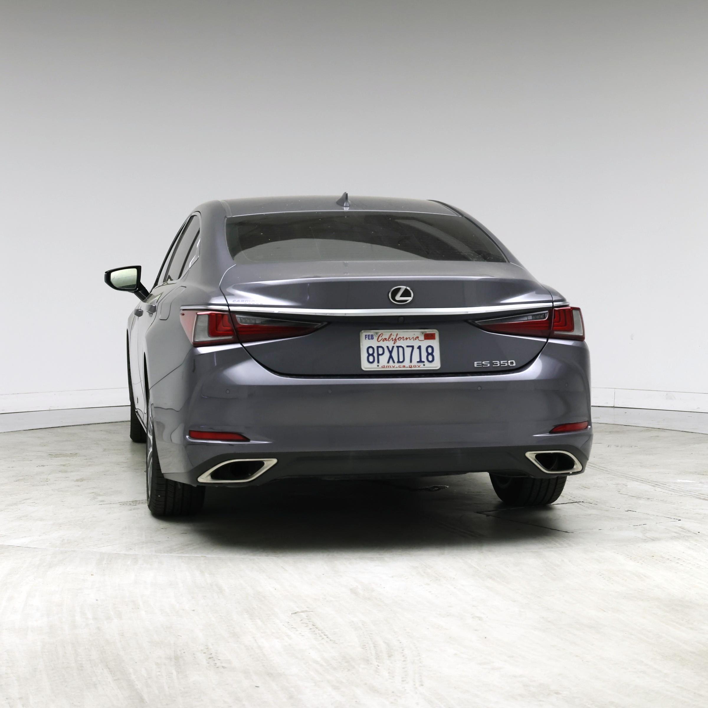 Thumbnail: 2020 Lexus ES - 6