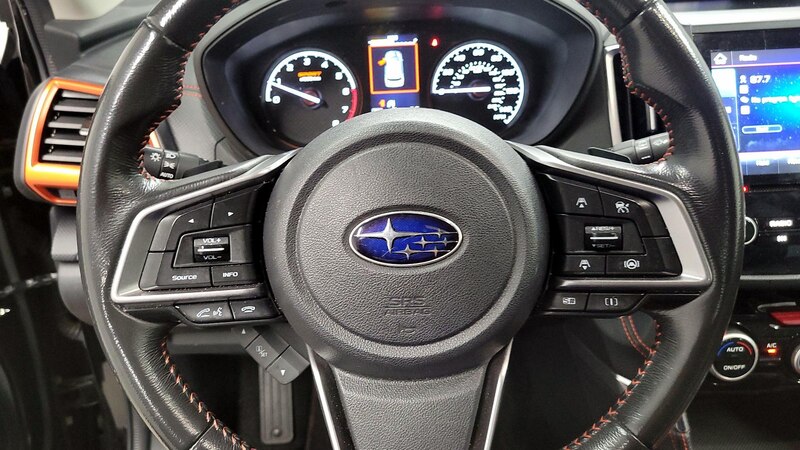 2021 Subaru Forester Sport 10