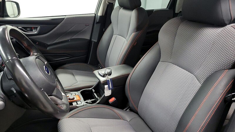 2021 Subaru Forester Sport 11