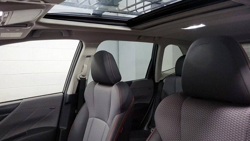 2021 Subaru Forester Sport 19