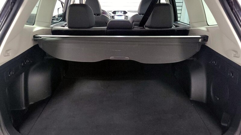 2021 Subaru Forester Sport 21