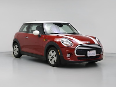 2015 MINI Cooper Hardtop  -
                  Murrieta, CA