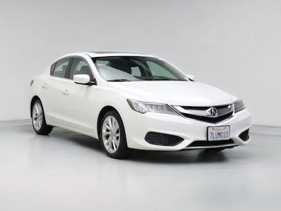2016 Acura ILX Special Edition -
                  Duarte, CA