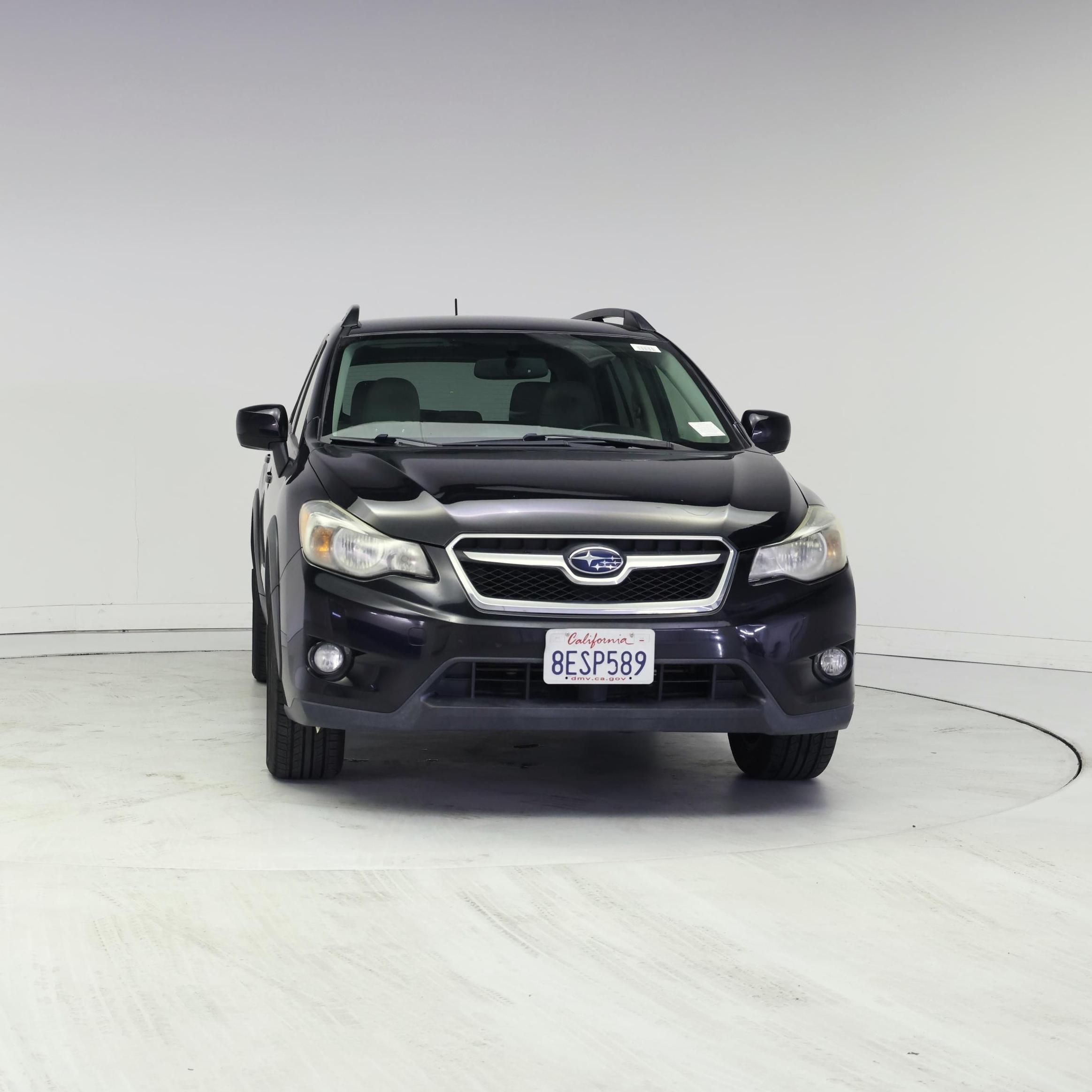 Thumbnail: 2014 Subaru XV Crosstrek - 5