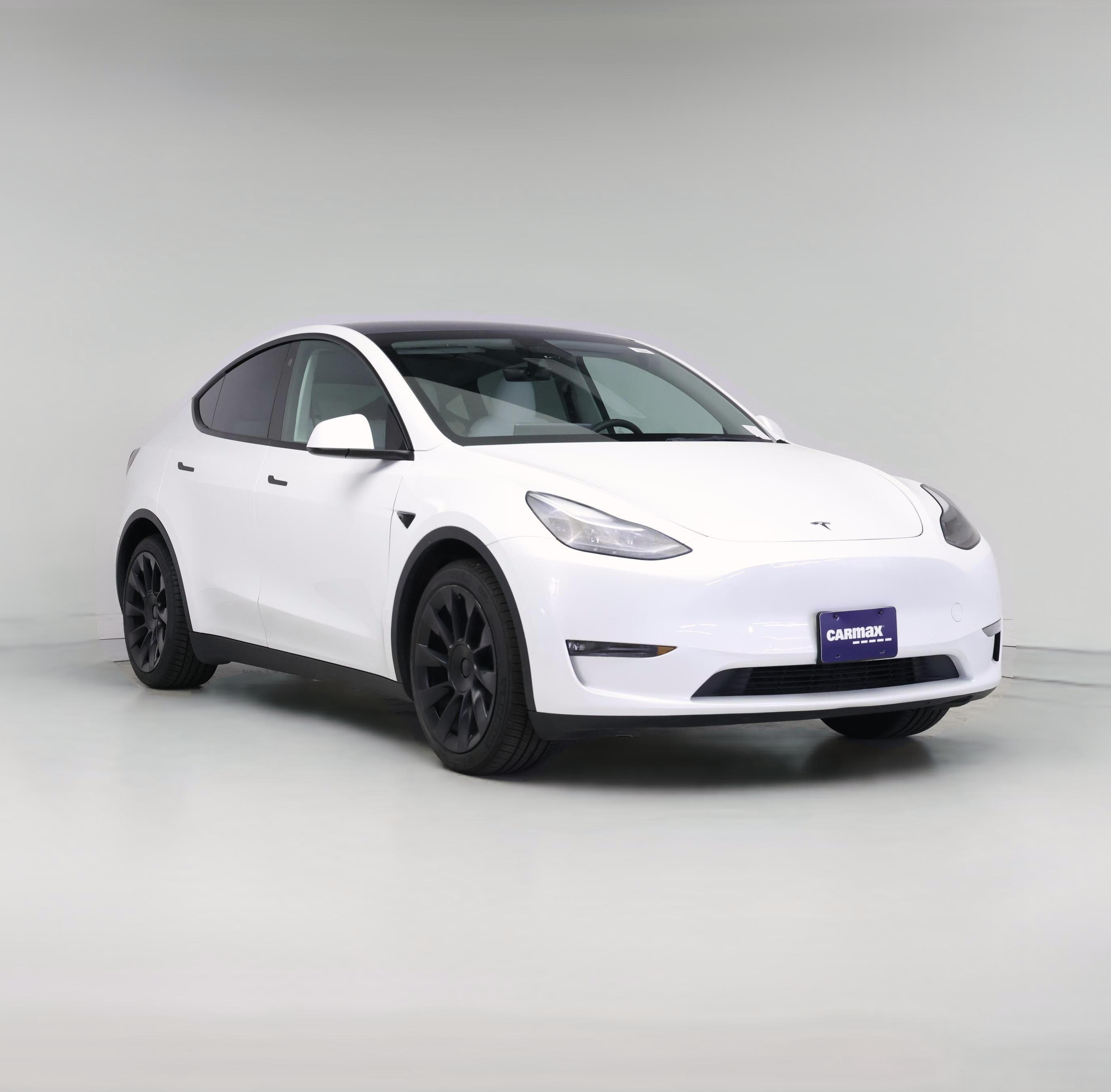 Thumbnail: 2022 Tesla Model Y - 1
