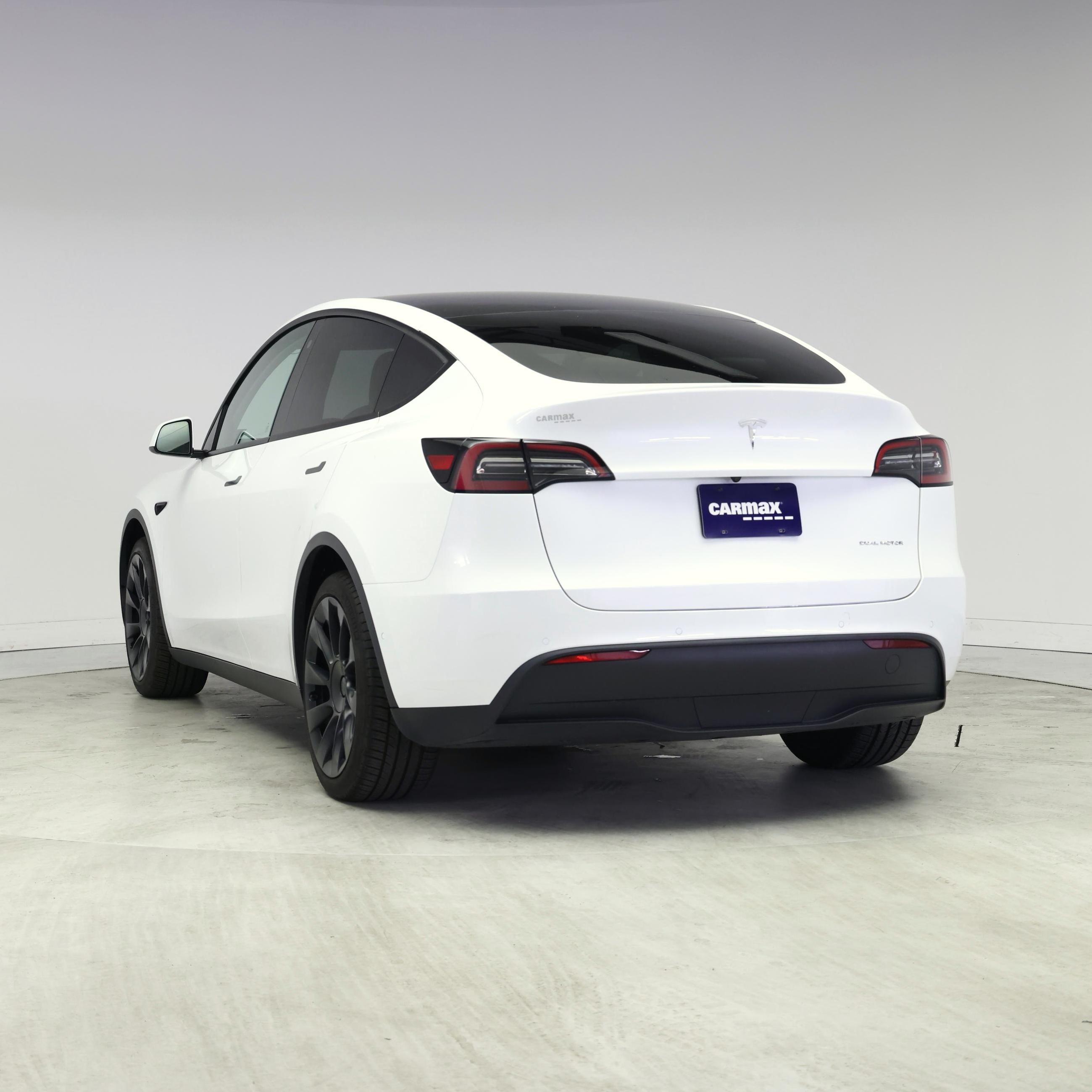 Thumbnail: 2022 Tesla Model Y - 2