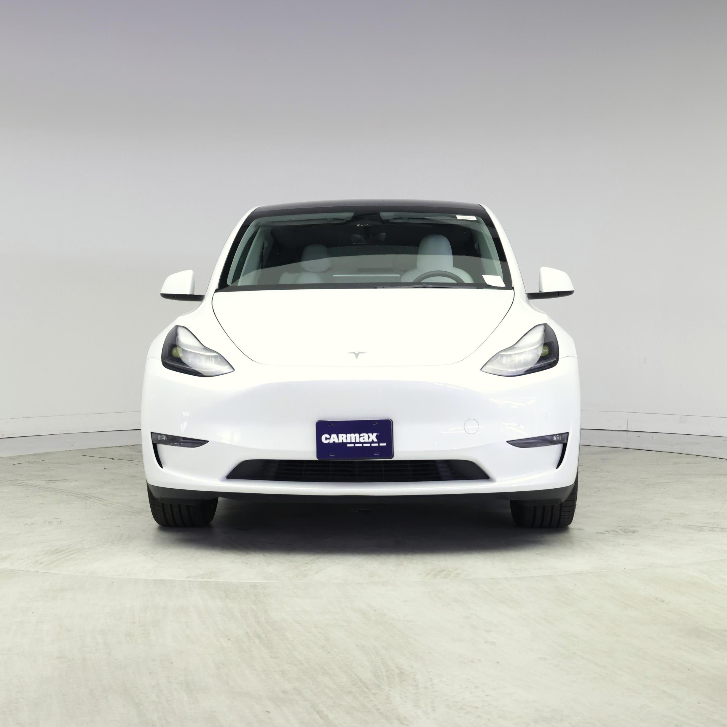 Thumbnail: 2022 Tesla Model Y - 5