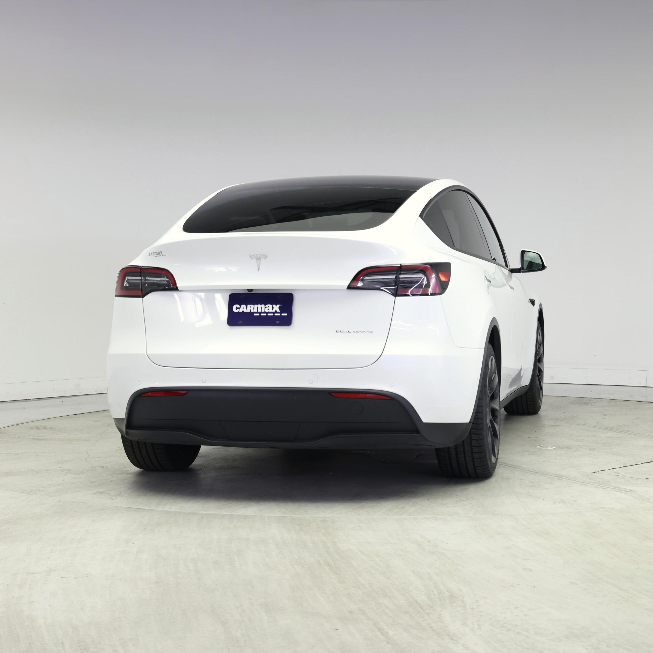 Thumbnail: 2022 Tesla Model Y - 6