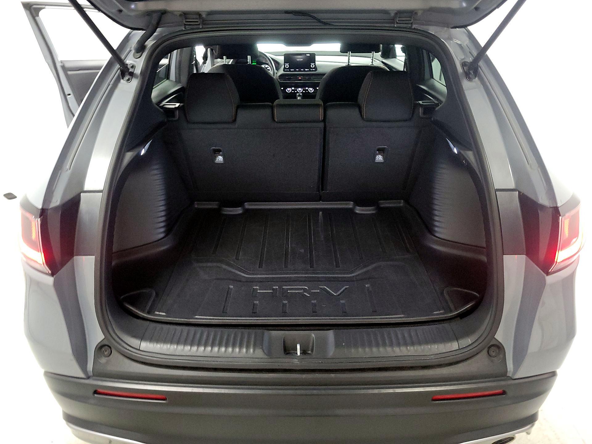 Thumbnail: 2024 Honda HR-V - 18