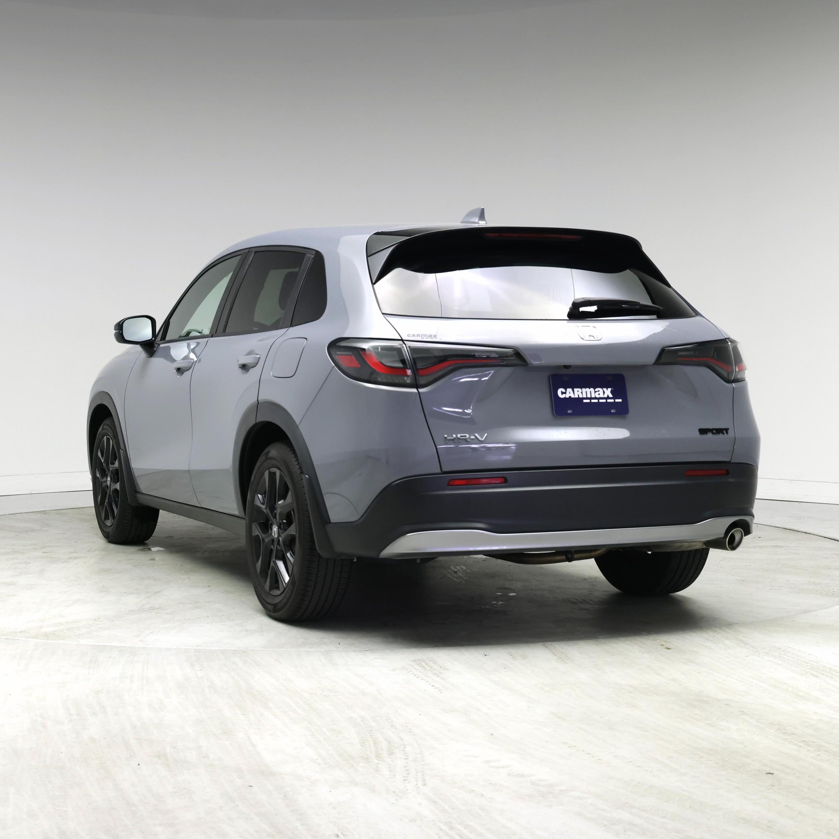 Thumbnail: 2024 Honda HR-V - 2