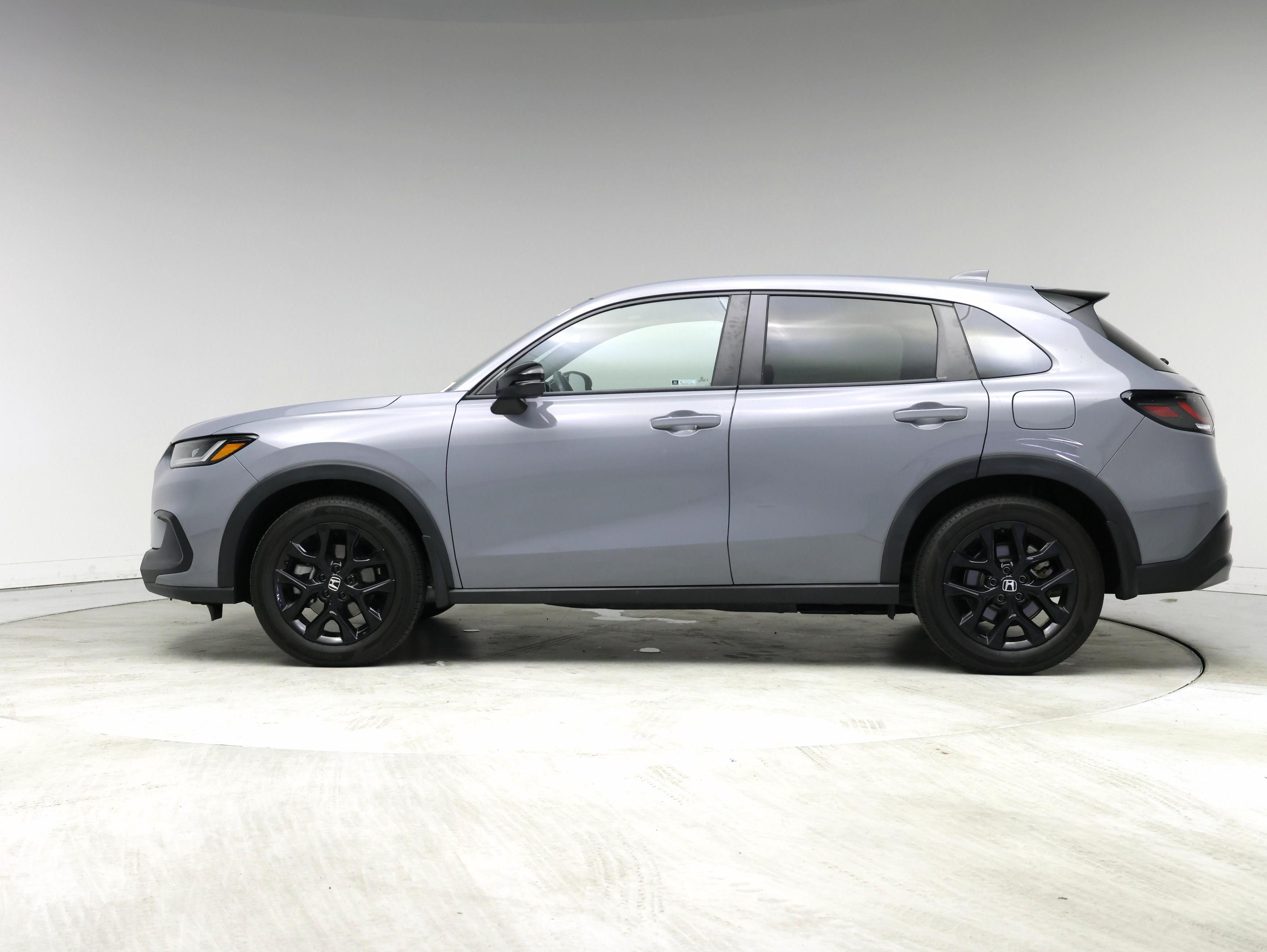 Thumbnail: 2024 Honda HR-V - 3