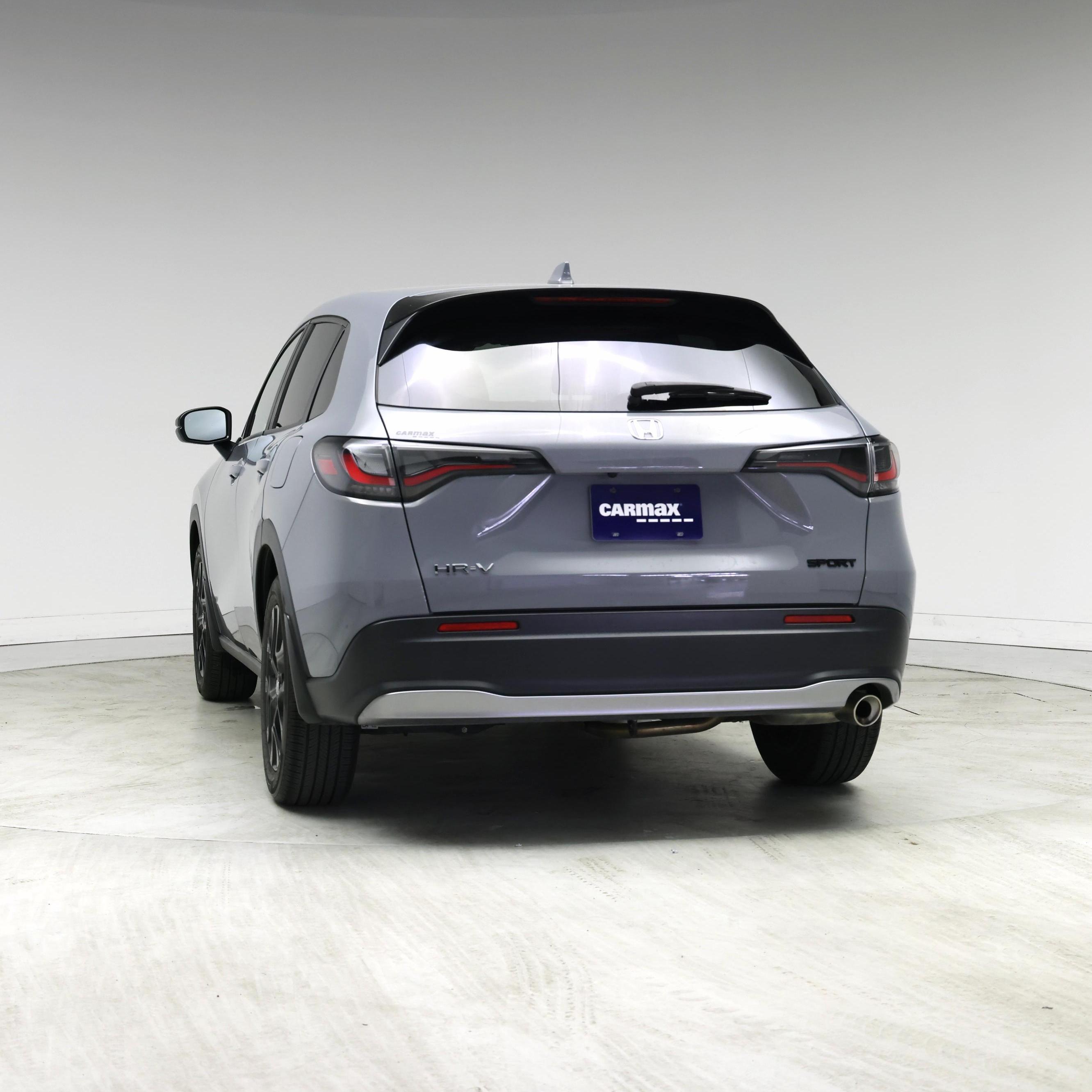 Thumbnail: 2024 Honda HR-V - 6