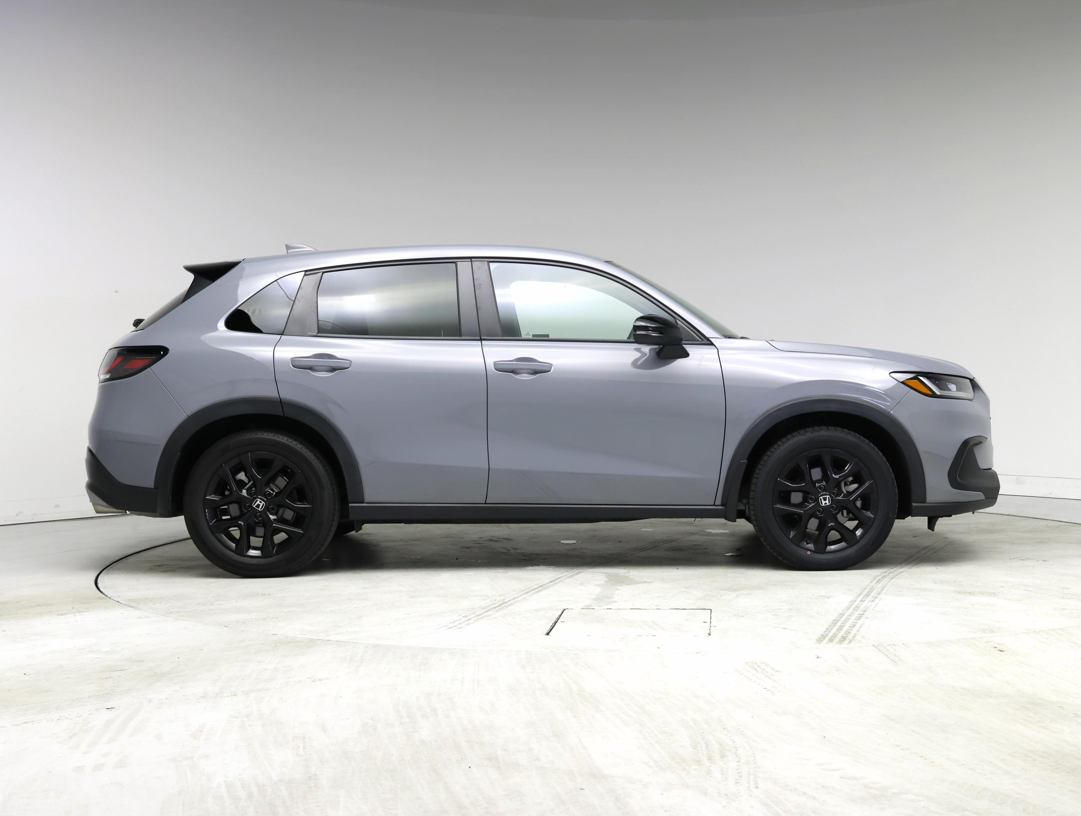 Thumbnail: 2024 Honda HR-V - 7
