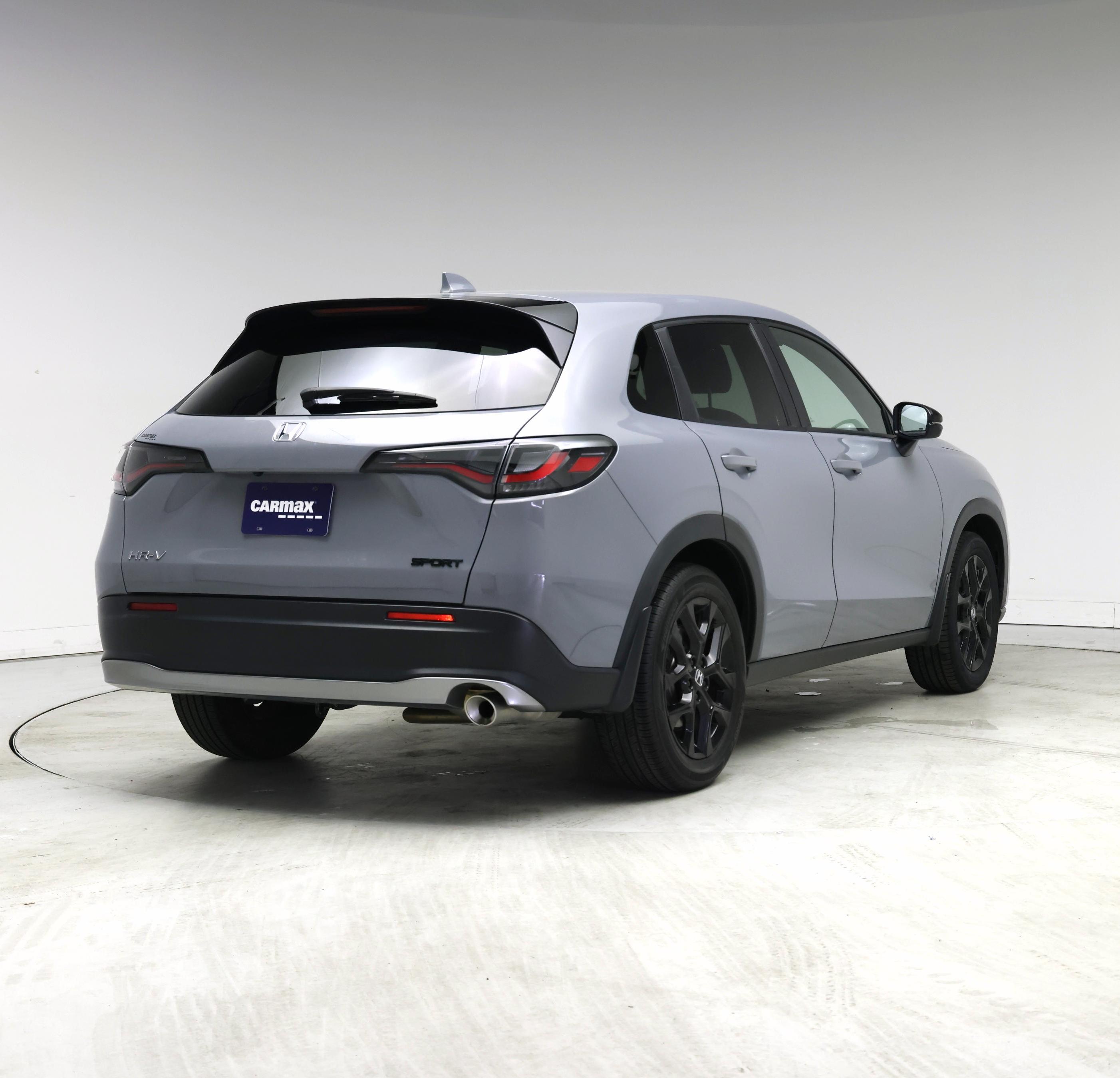 Thumbnail: 2024 Honda HR-V - 8