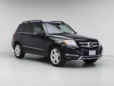 2014 Mercedes-Benz GLK 350 -
                  Murrieta, CA