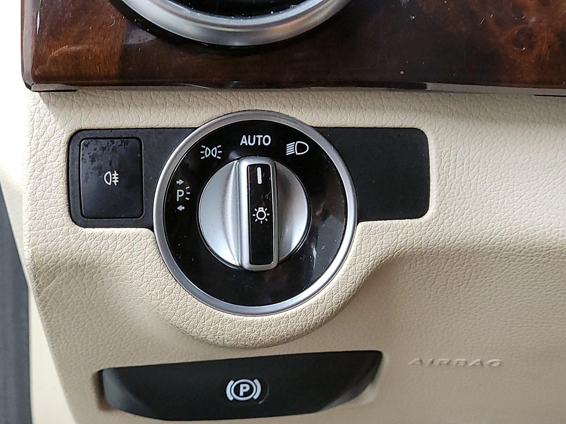 Thumbnail: 2014 Mercedes-Benz GLK - 13