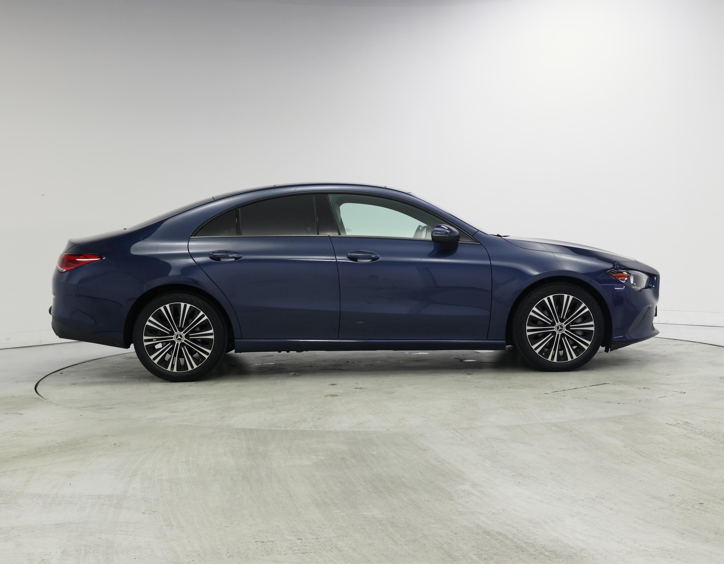 Thumbnail: 2021 Mercedes-Benz CLA - 7