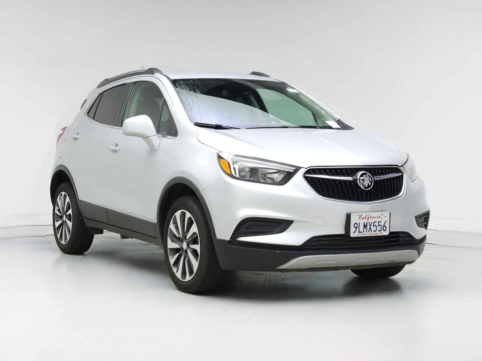 2022 Buick Encore