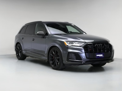 2022 Audi SQ7 Prestige -
                  Murrieta, CA