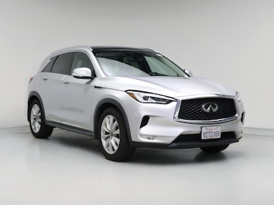 2019 INFINITI QX50 Essential -
                  Murrieta, CA