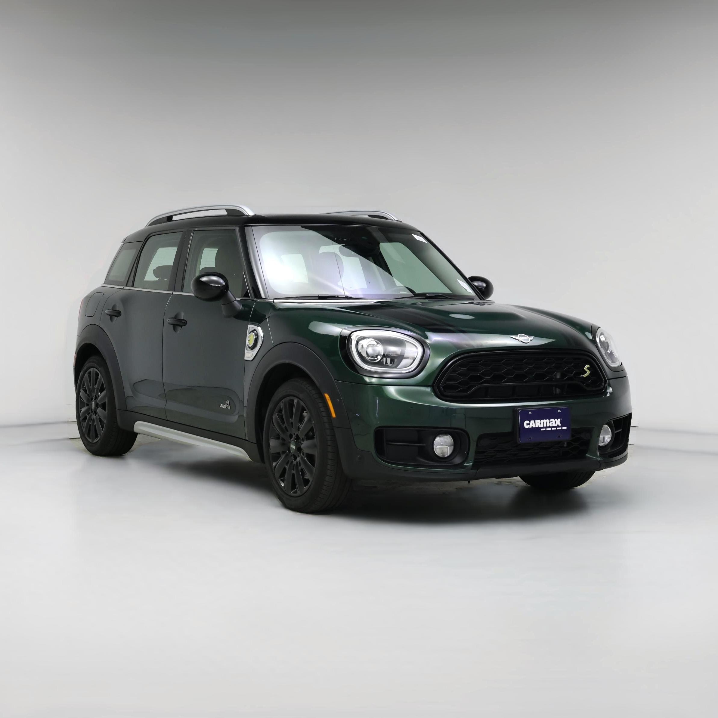 Thumbnail: 2019 MINI Cooper Countryman - 1