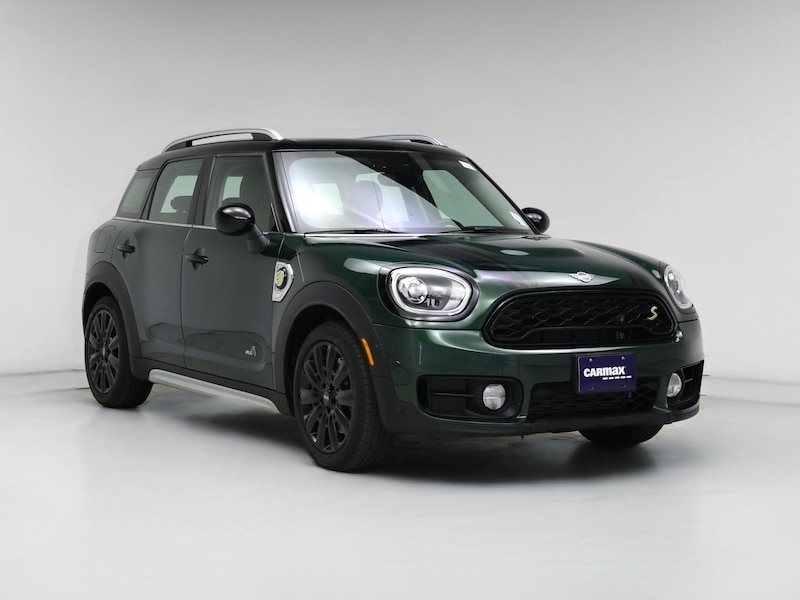 2019 MINI Cooper Countryman S E -
                  Costa Mesa, CA