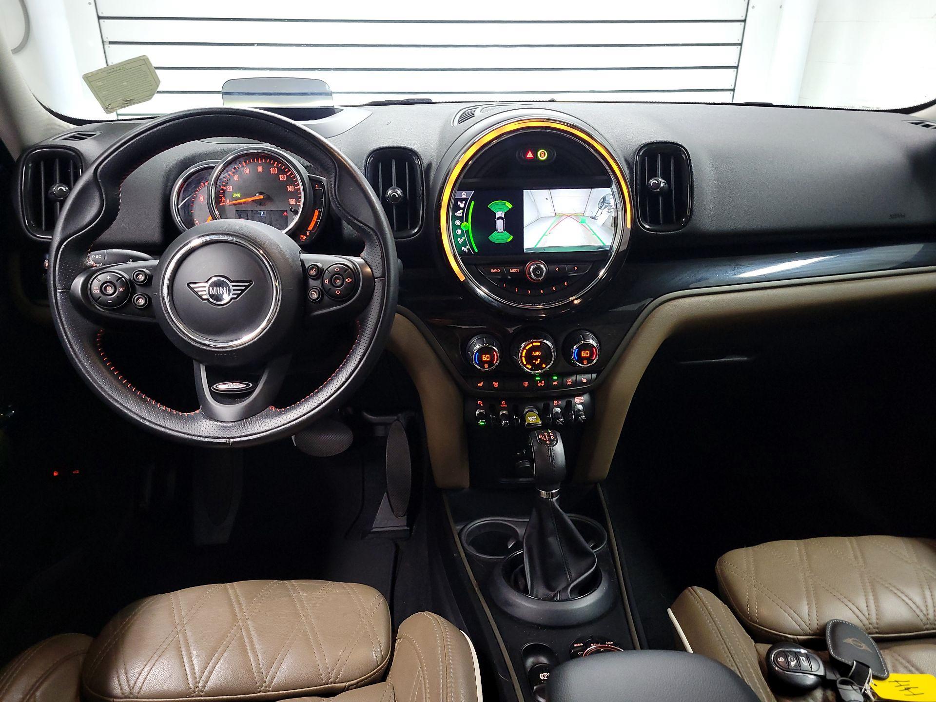 Thumbnail: 2019 MINI Cooper Countryman - 9