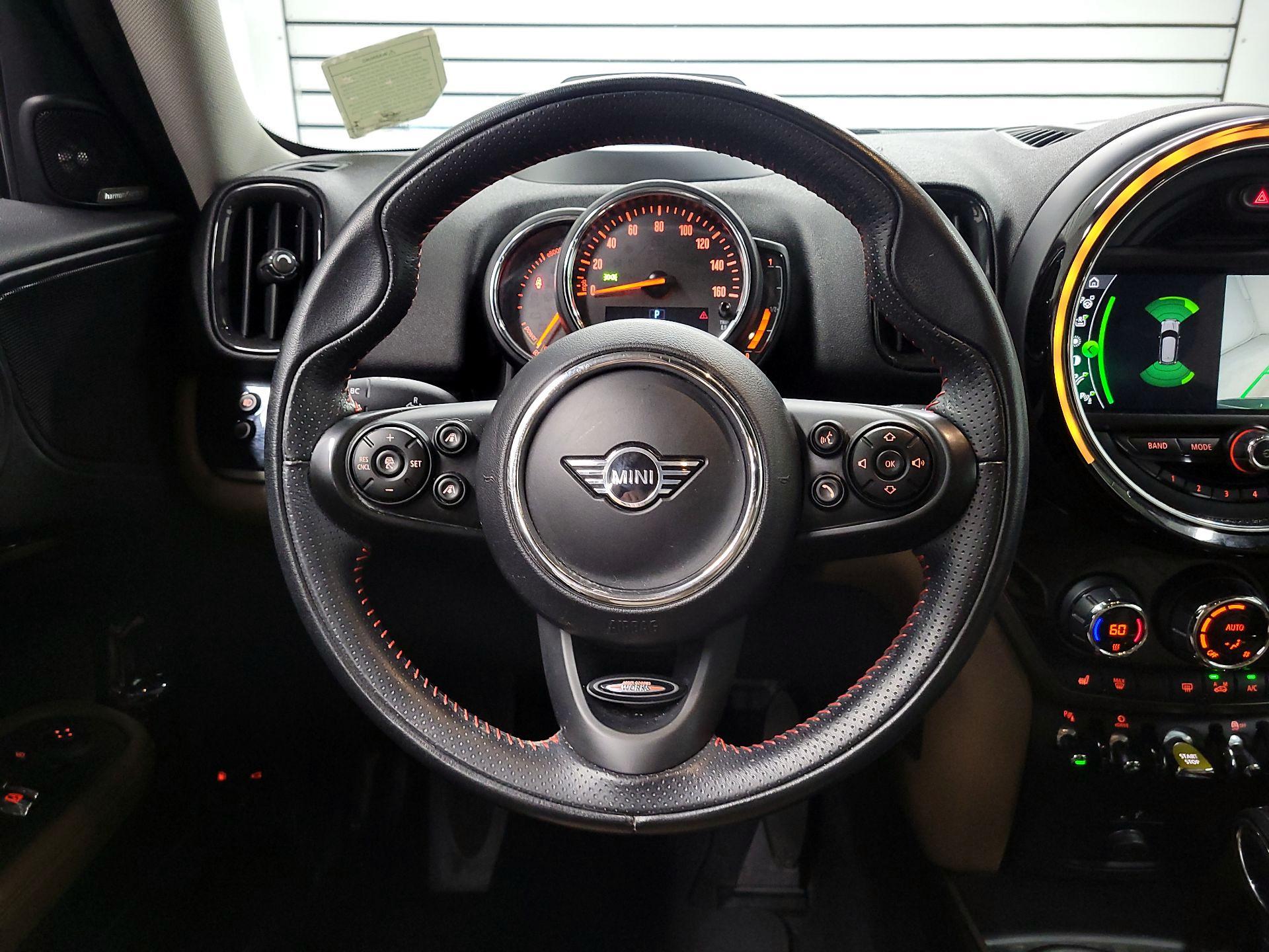 Thumbnail: 2019 MINI Cooper Countryman - 10