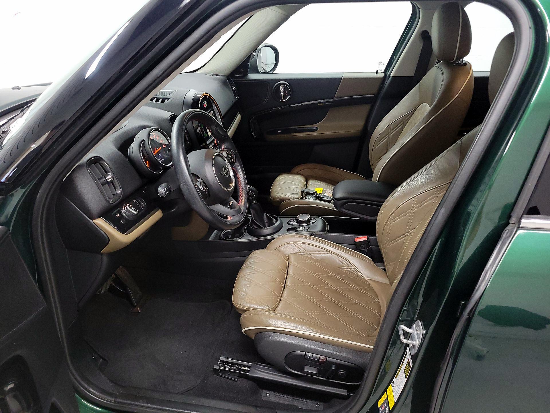 Thumbnail: 2019 MINI Cooper Countryman - 11