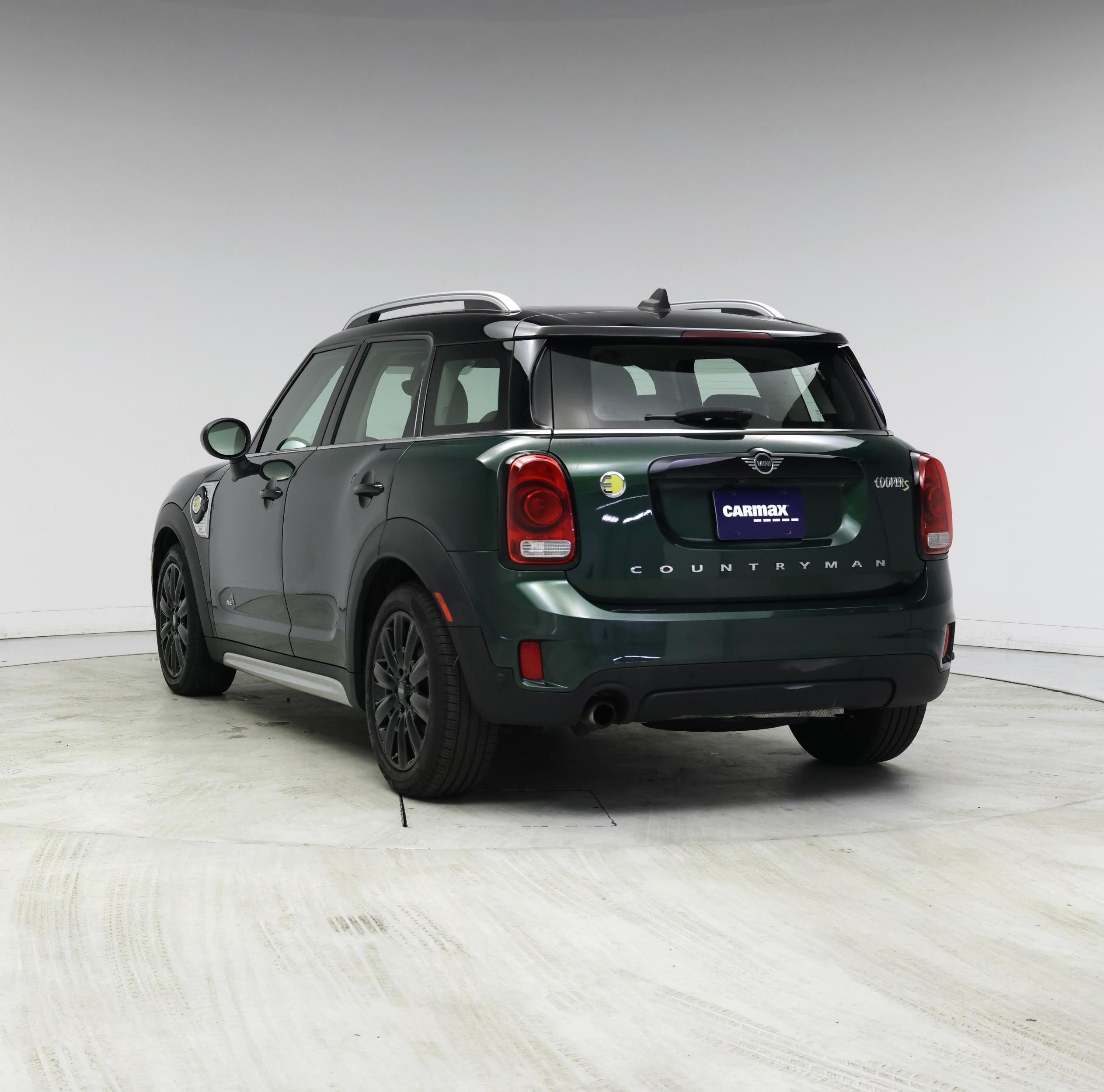 Thumbnail: 2019 MINI Cooper Countryman - 2