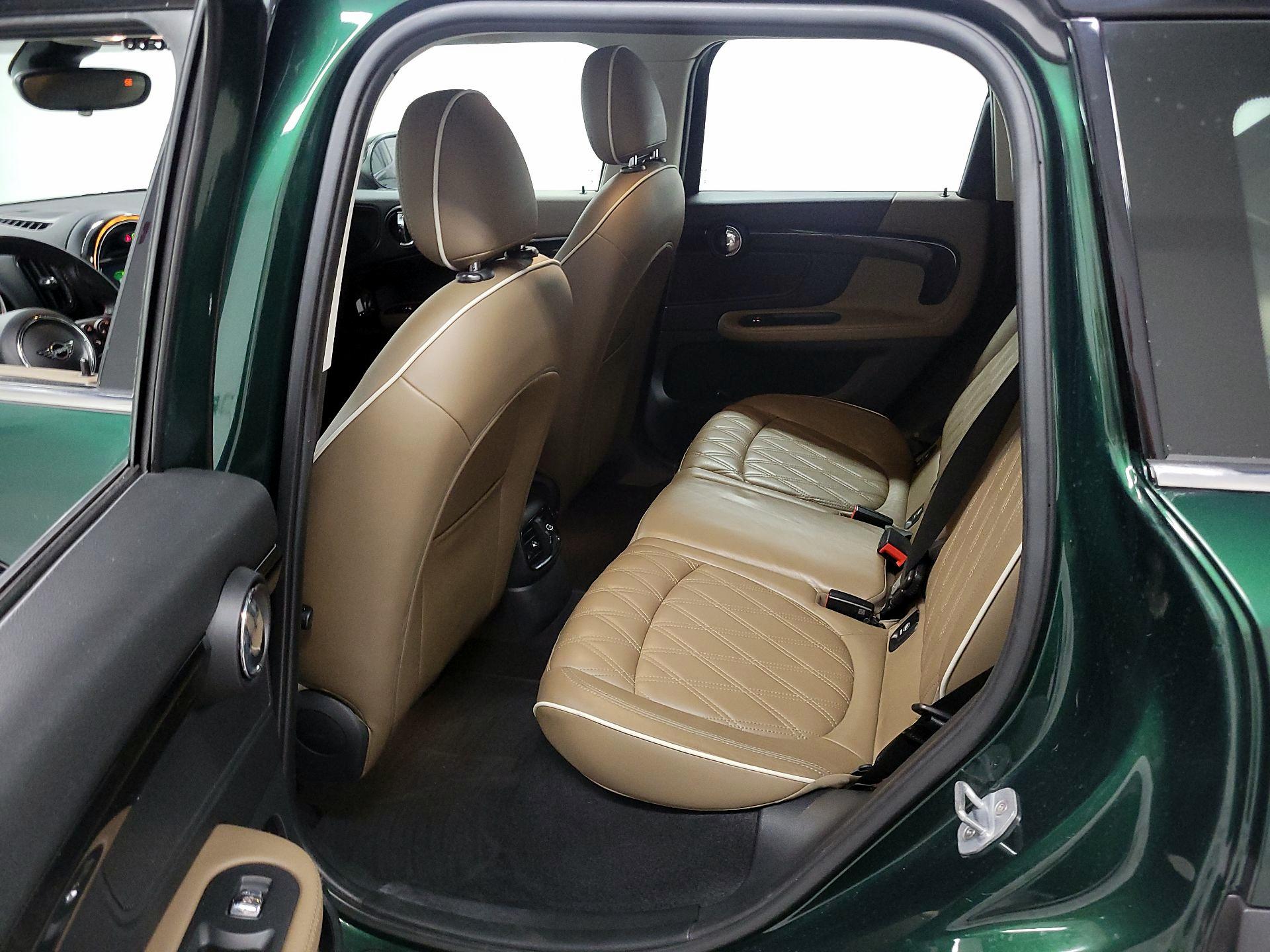 Thumbnail: 2019 MINI Cooper Countryman - 20