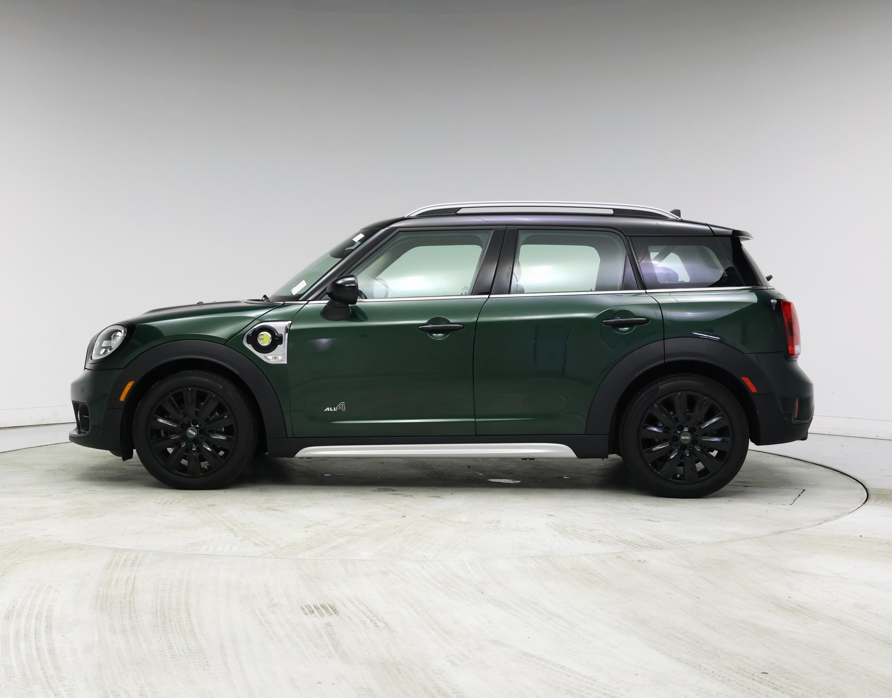 Thumbnail: 2019 MINI Cooper Countryman - 3