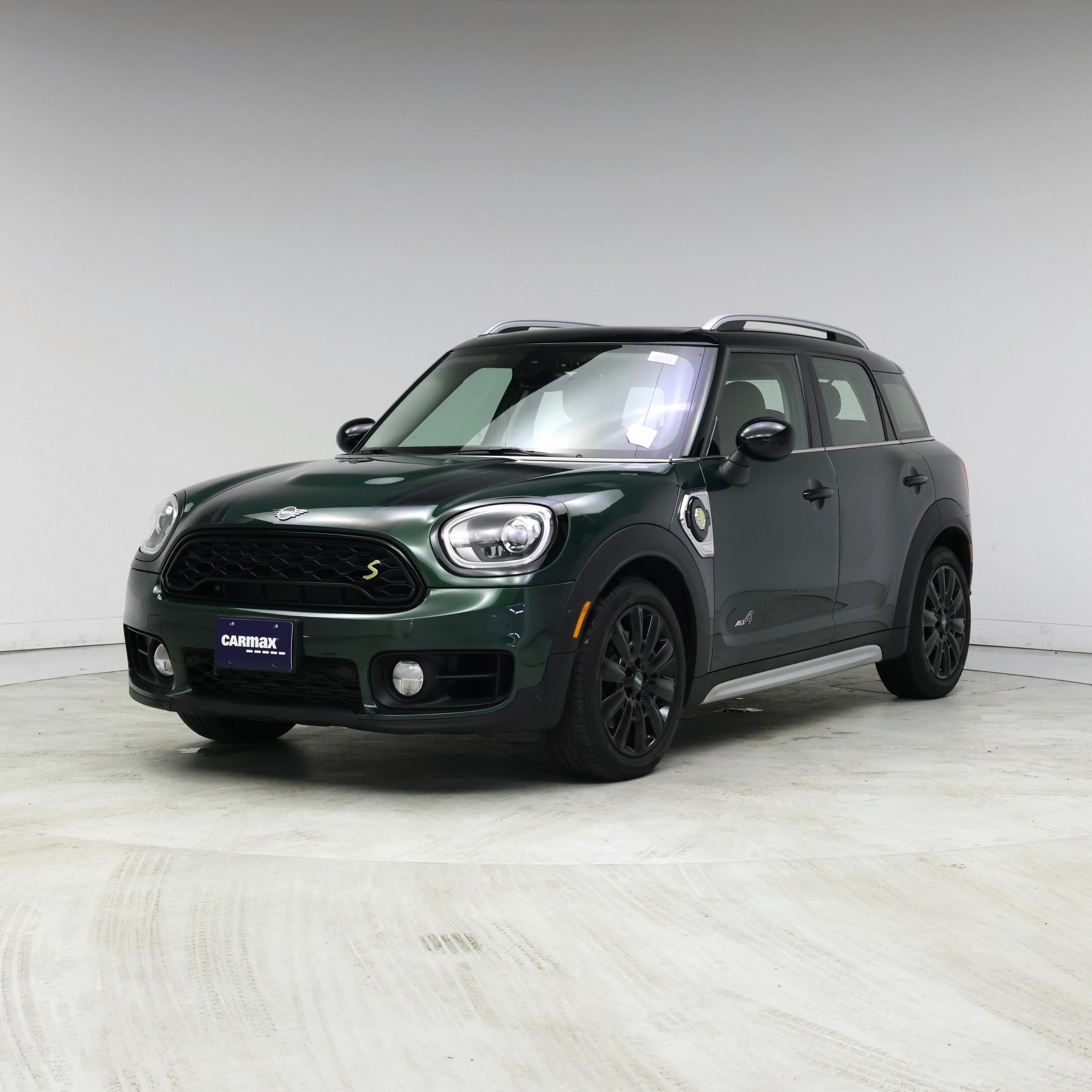 Thumbnail: 2019 MINI Cooper Countryman - 4