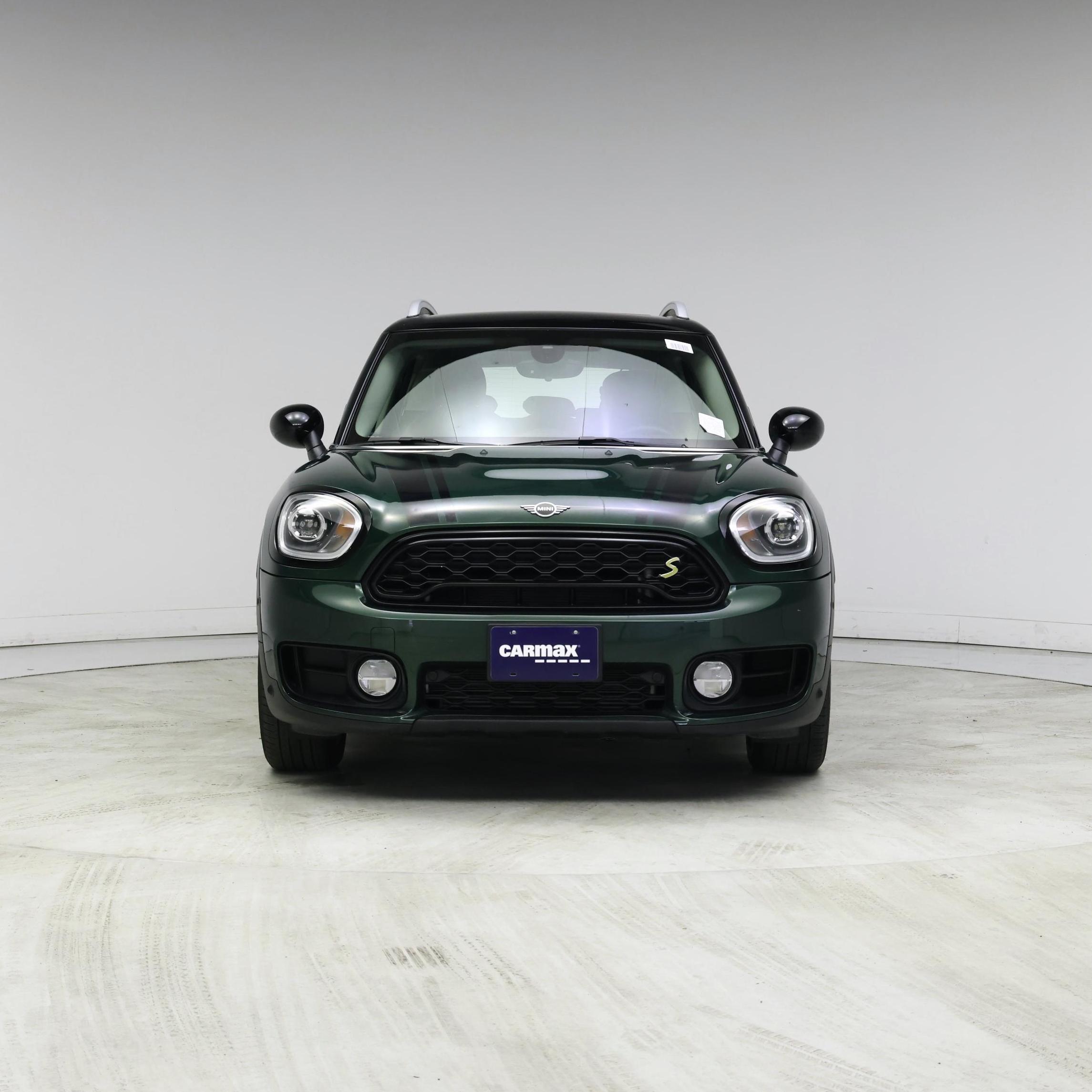 Thumbnail: 2019 MINI Cooper Countryman - 5