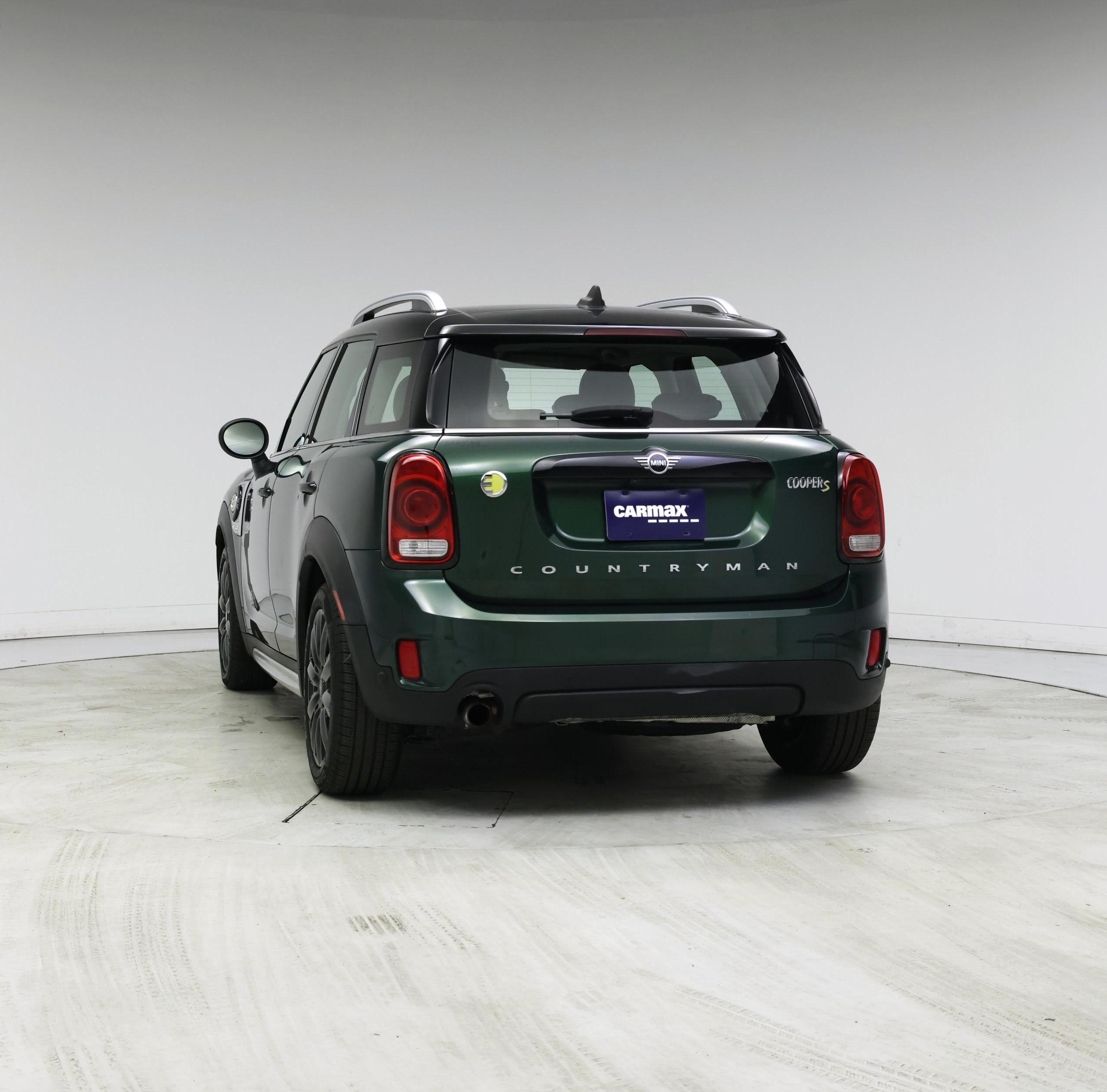 Thumbnail: 2019 MINI Cooper Countryman - 6