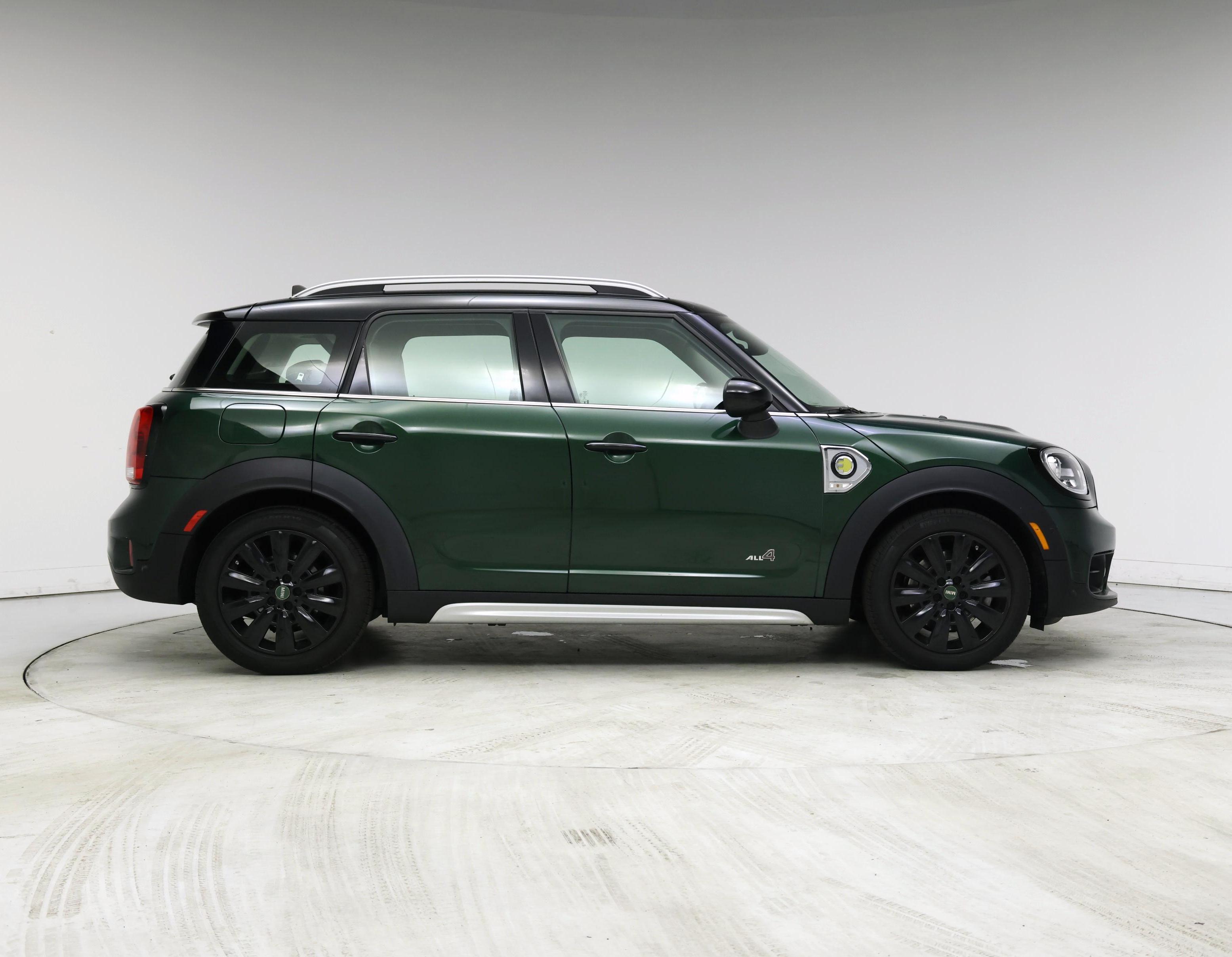 Thumbnail: 2019 MINI Cooper Countryman - 7