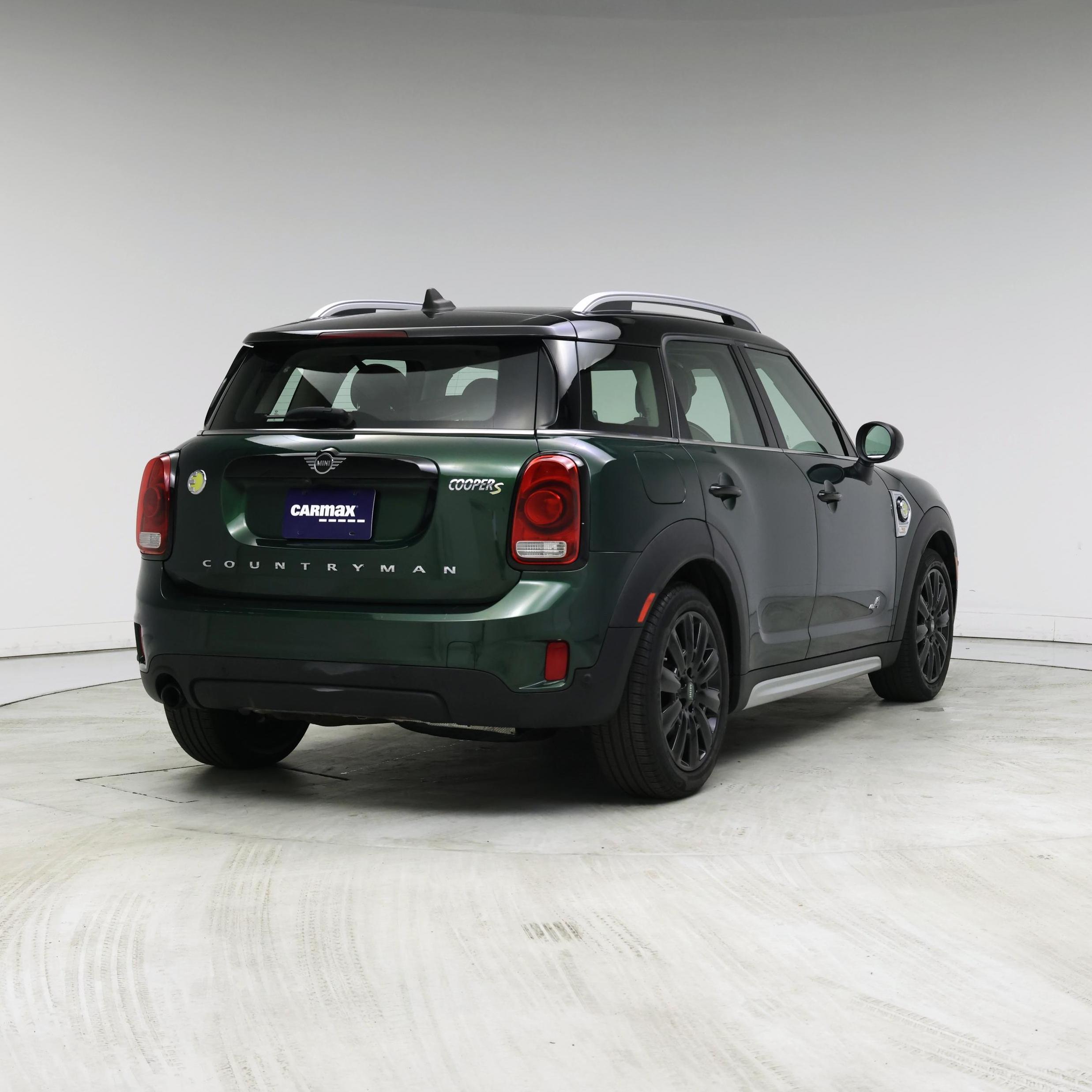 Thumbnail: 2019 MINI Cooper Countryman - 8