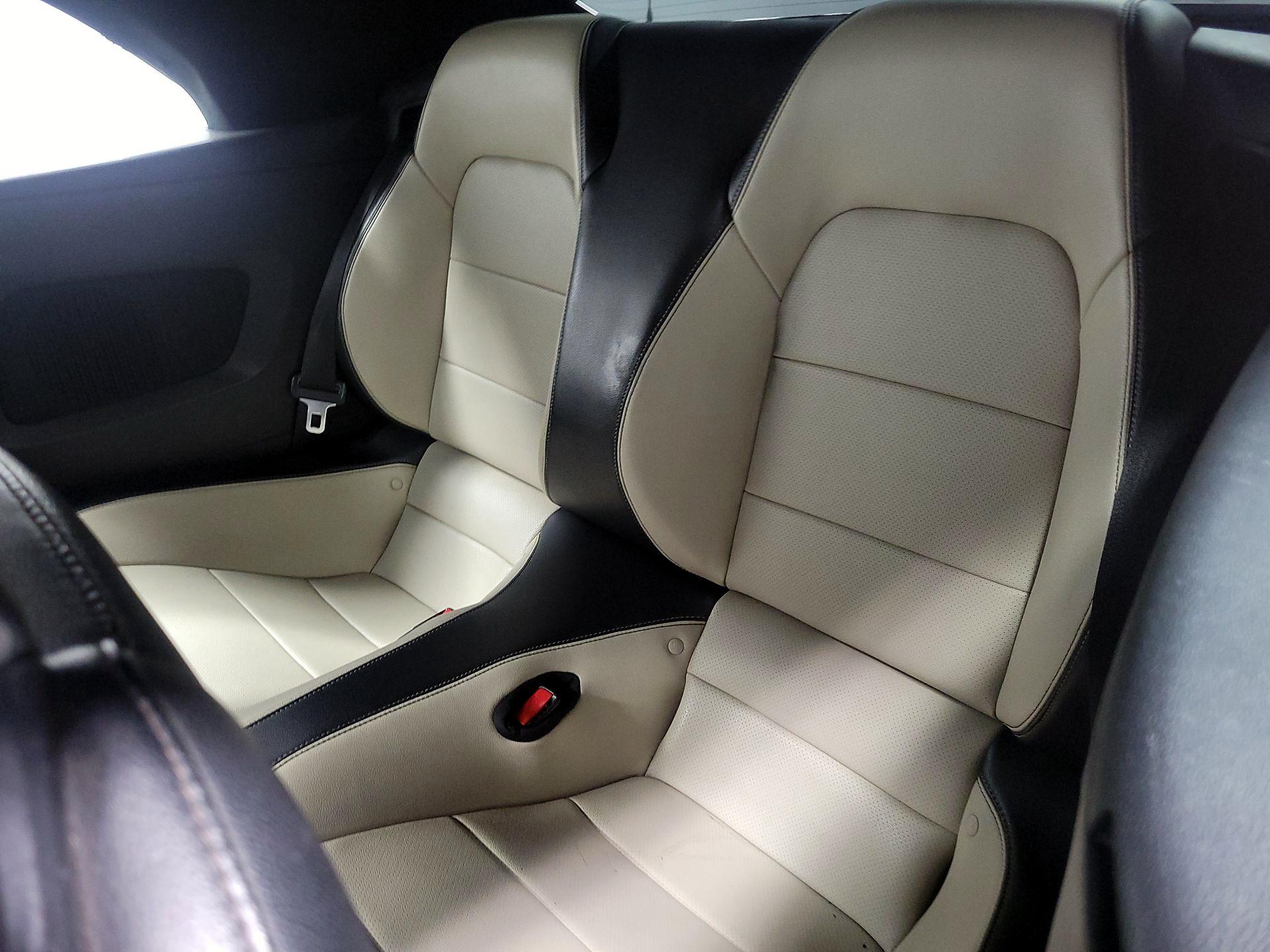 Thumbnail: 2015 Ford Mustang - 18