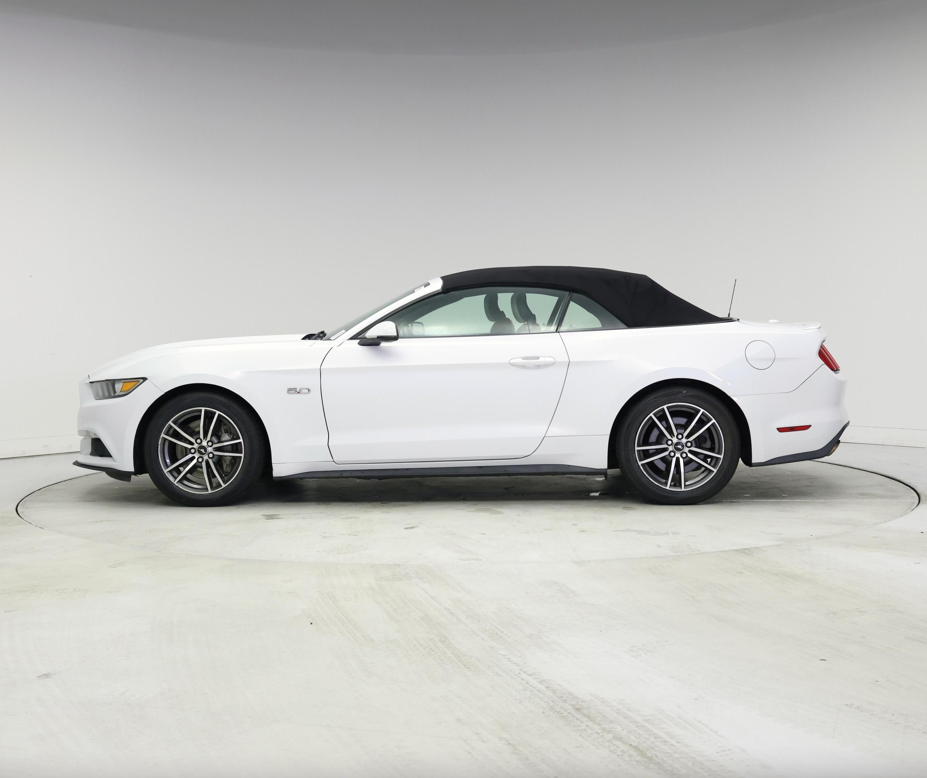 Thumbnail: 2015 Ford Mustang - 3