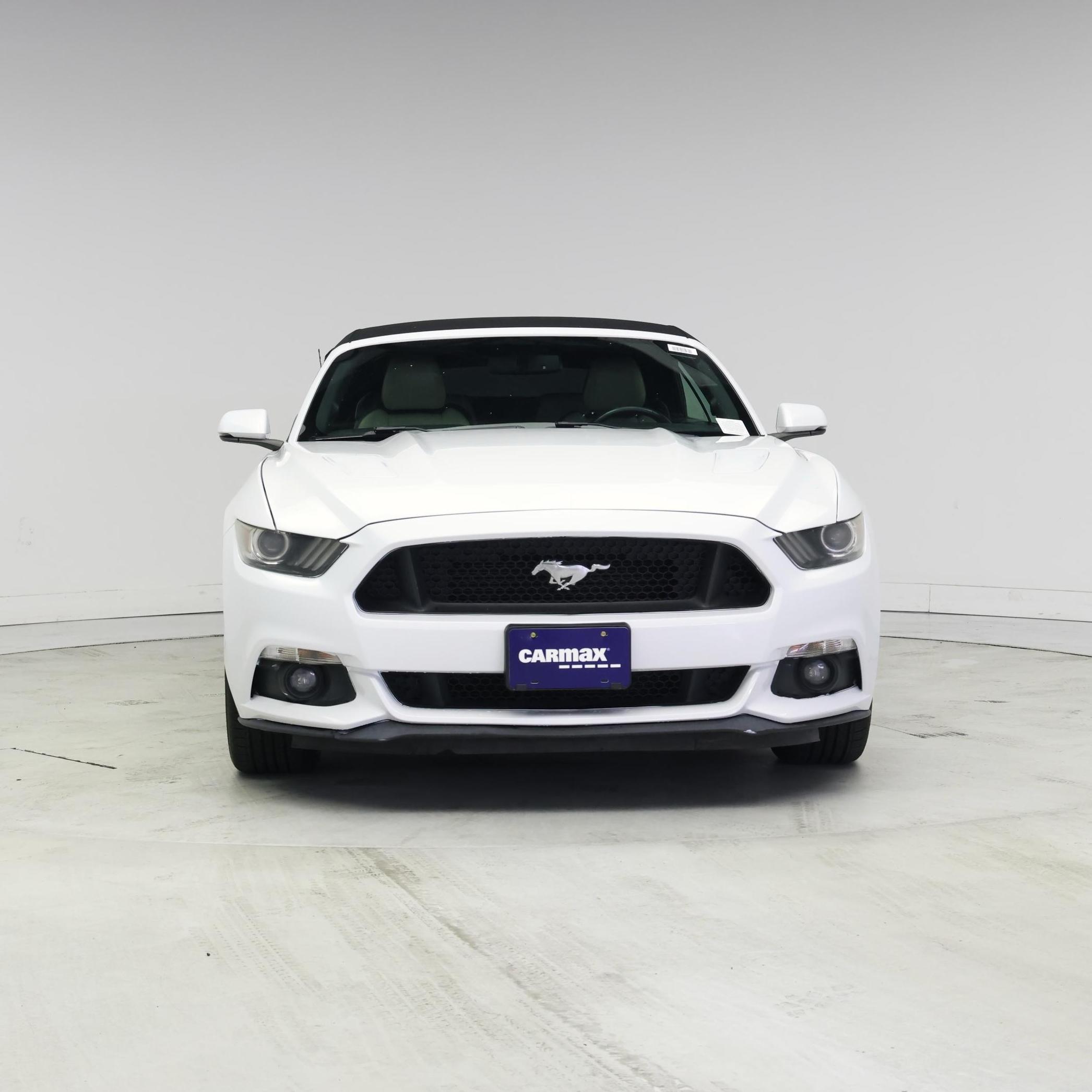Thumbnail: 2015 Ford Mustang - 5
