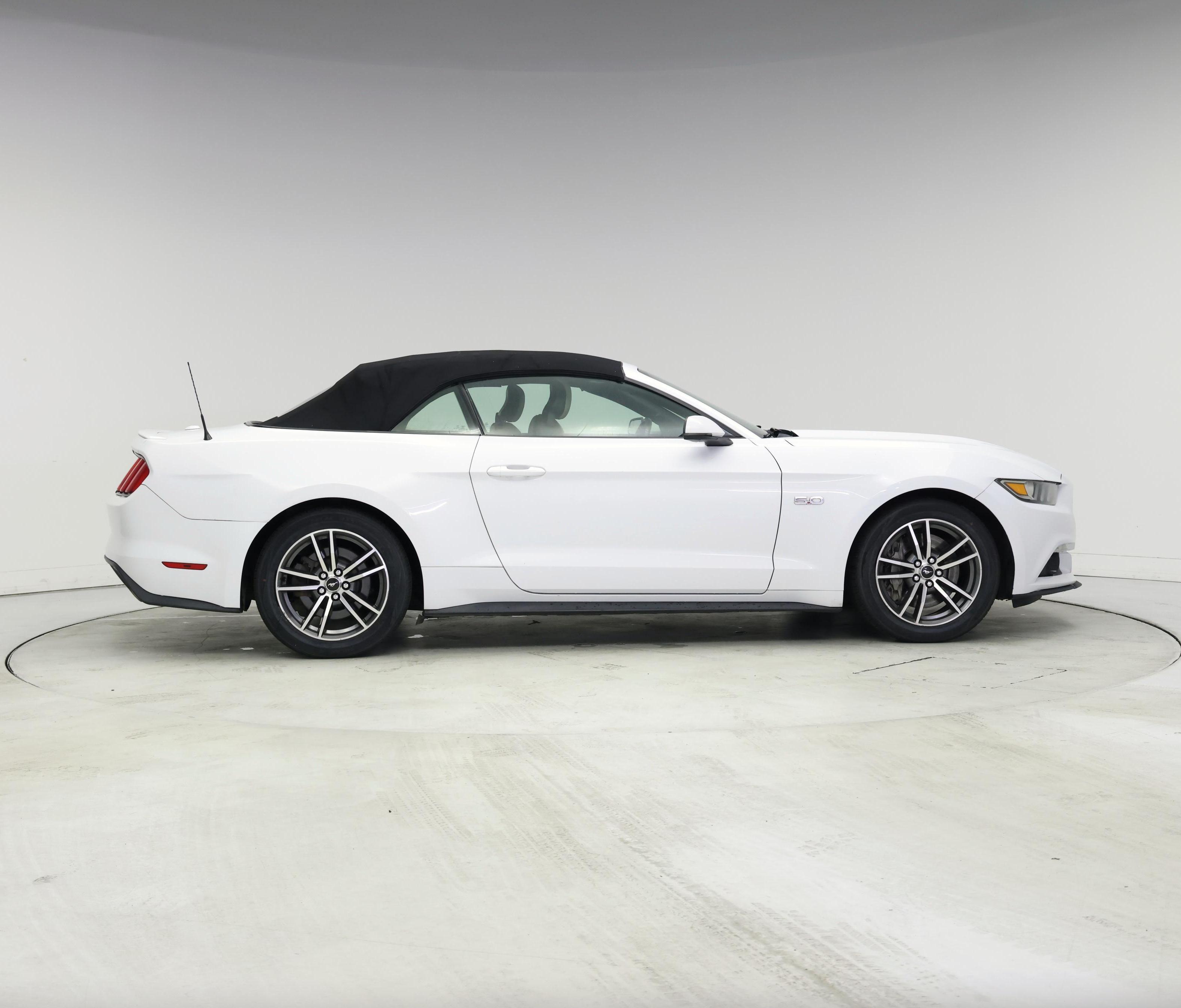 Thumbnail: 2015 Ford Mustang - 7