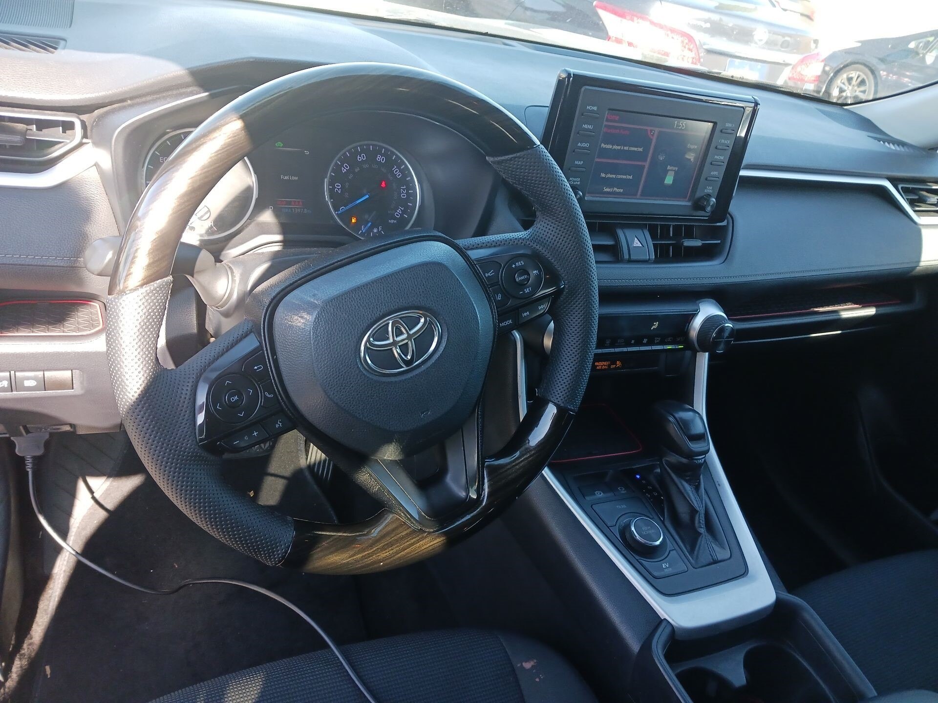 Thumbnail: 2019 Toyota RAV4 - 11