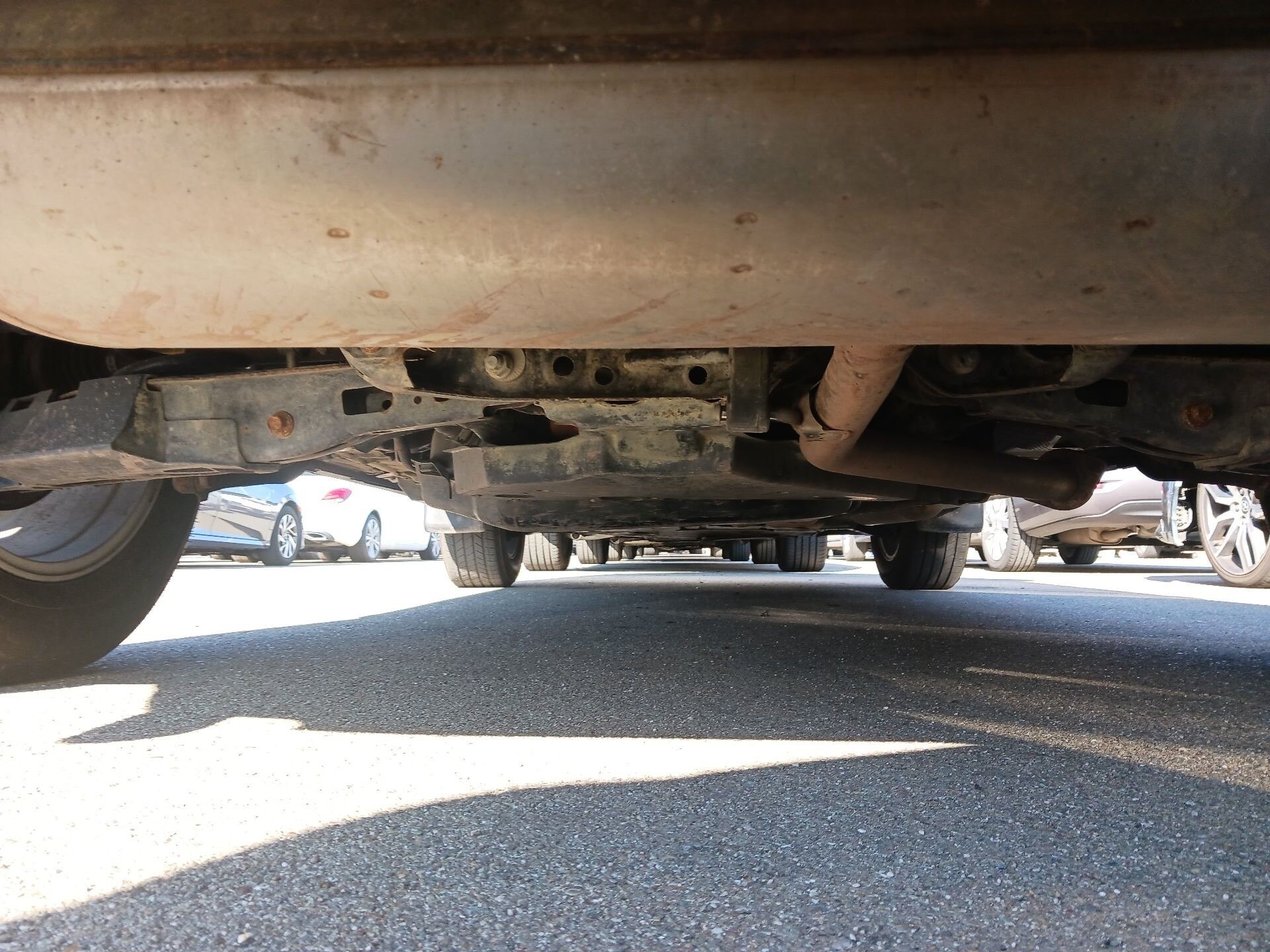 Thumbnail: 2019 Toyota RAV4 - 14