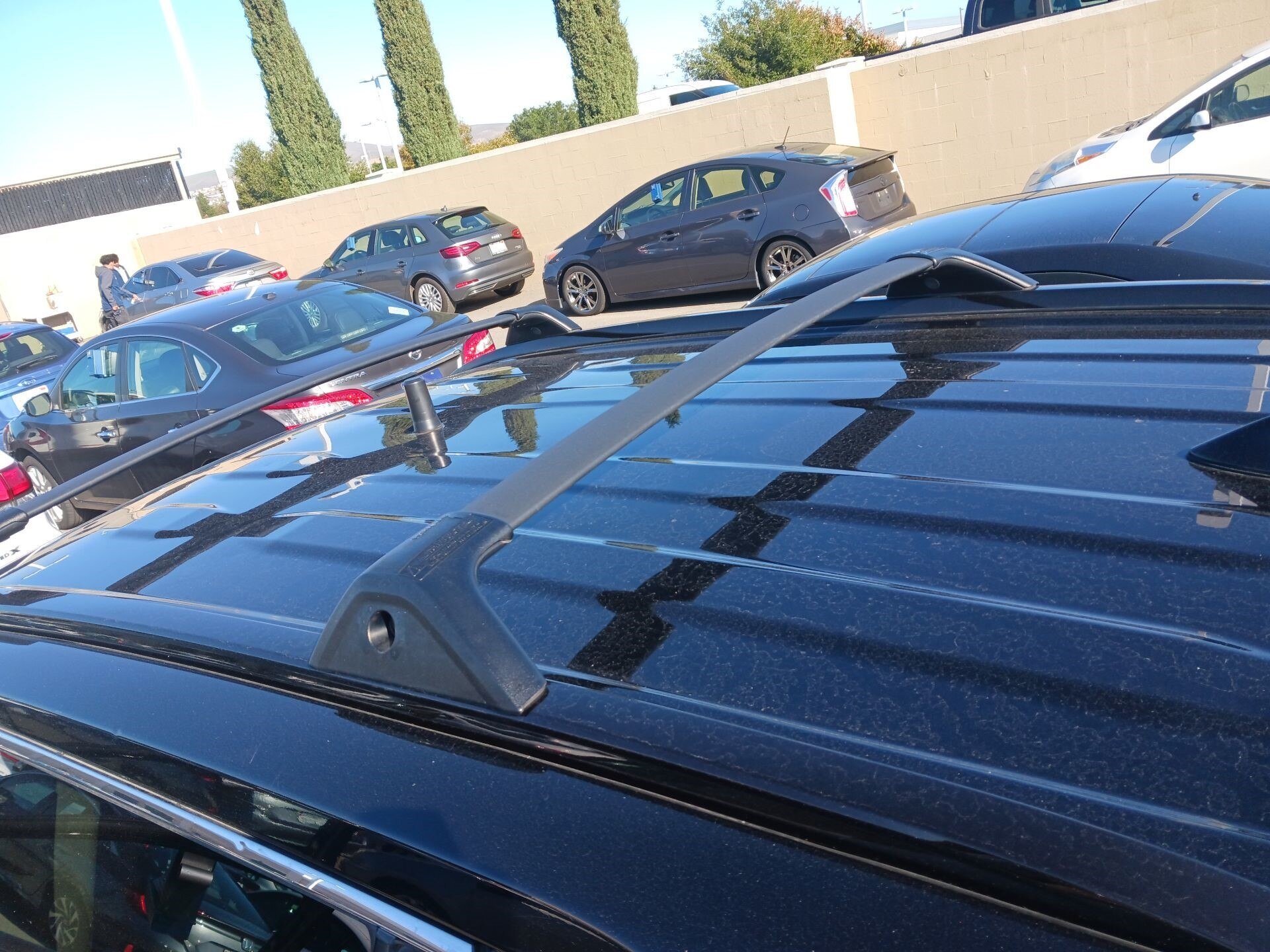 Thumbnail: 2019 Toyota RAV4 - 5