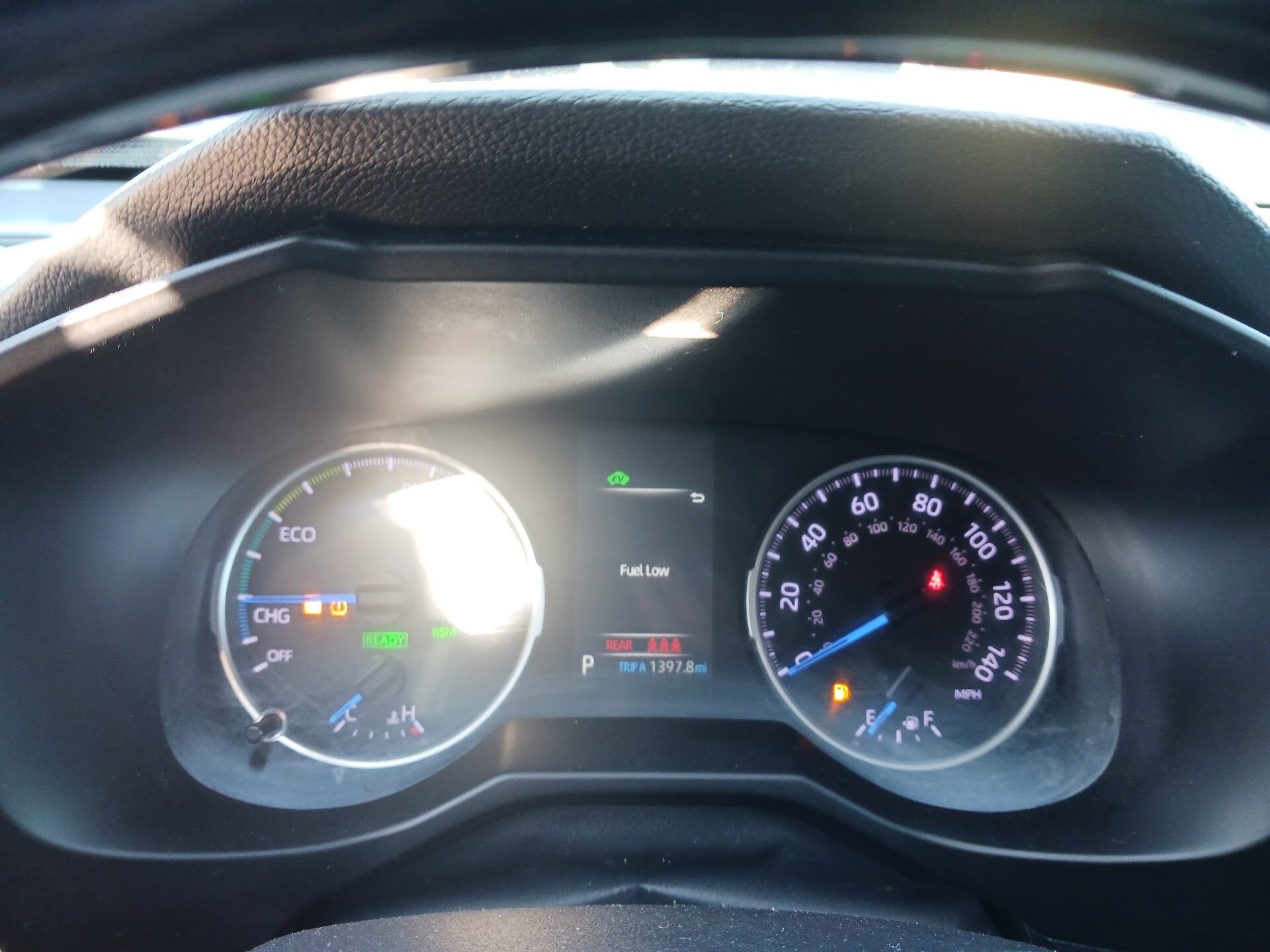 Thumbnail: 2019 Toyota RAV4 - 6